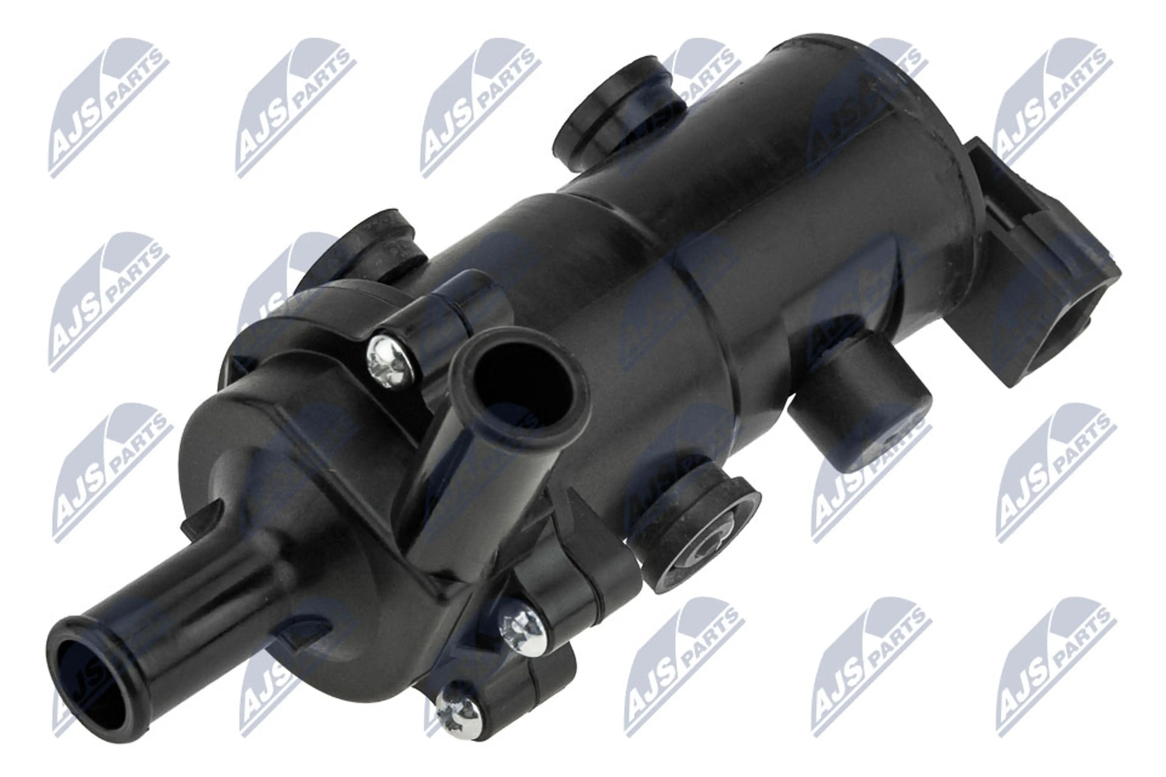 NTY BOMBA DE CIRCULACIÓN DE AGUA, C