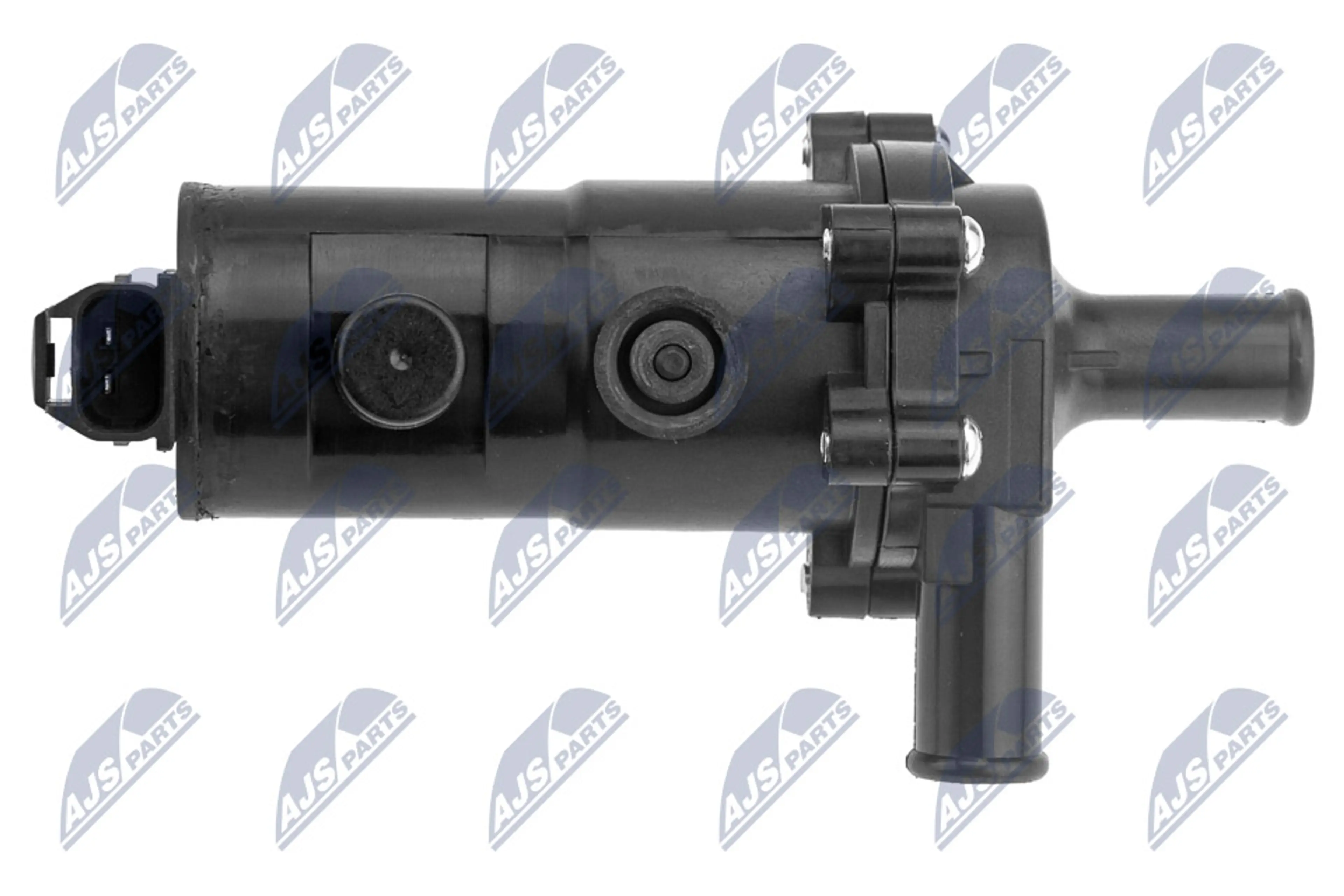 NTY BOMBA DE CIRCULACIÓN DE AGUA, C