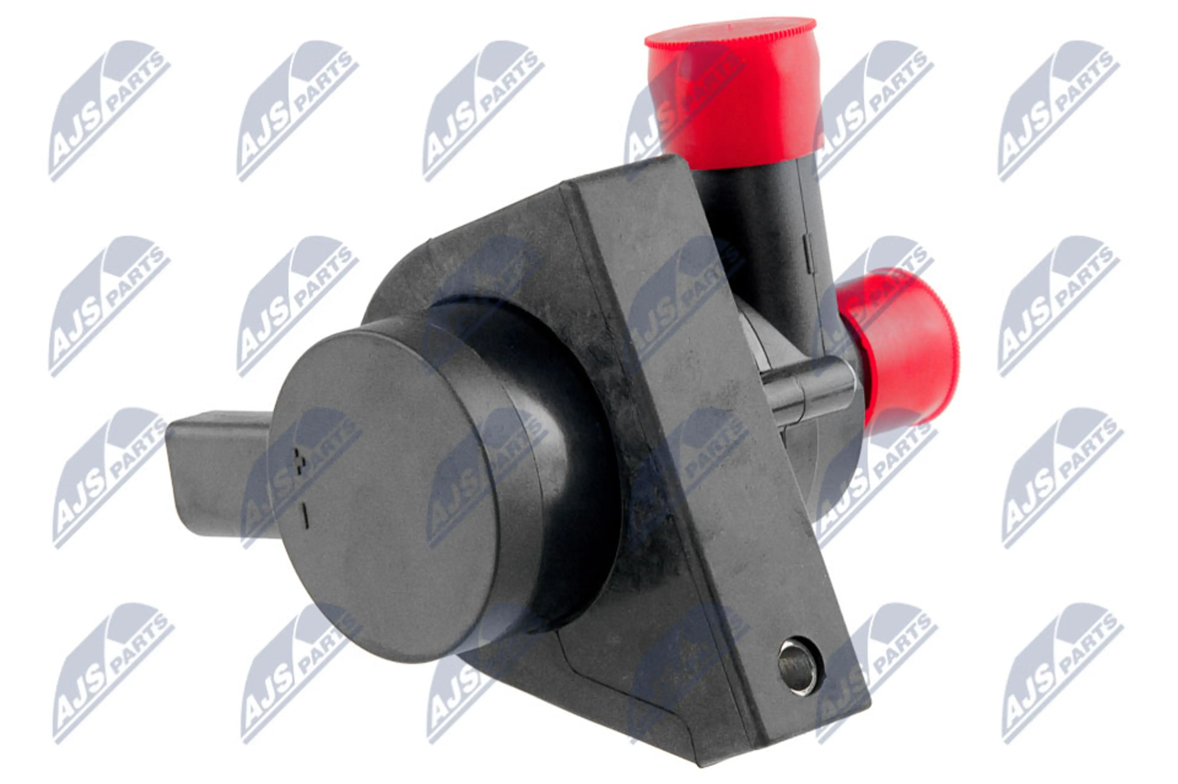 NTY BOMBA DE CIRCULACIÓN DE AGUA, C