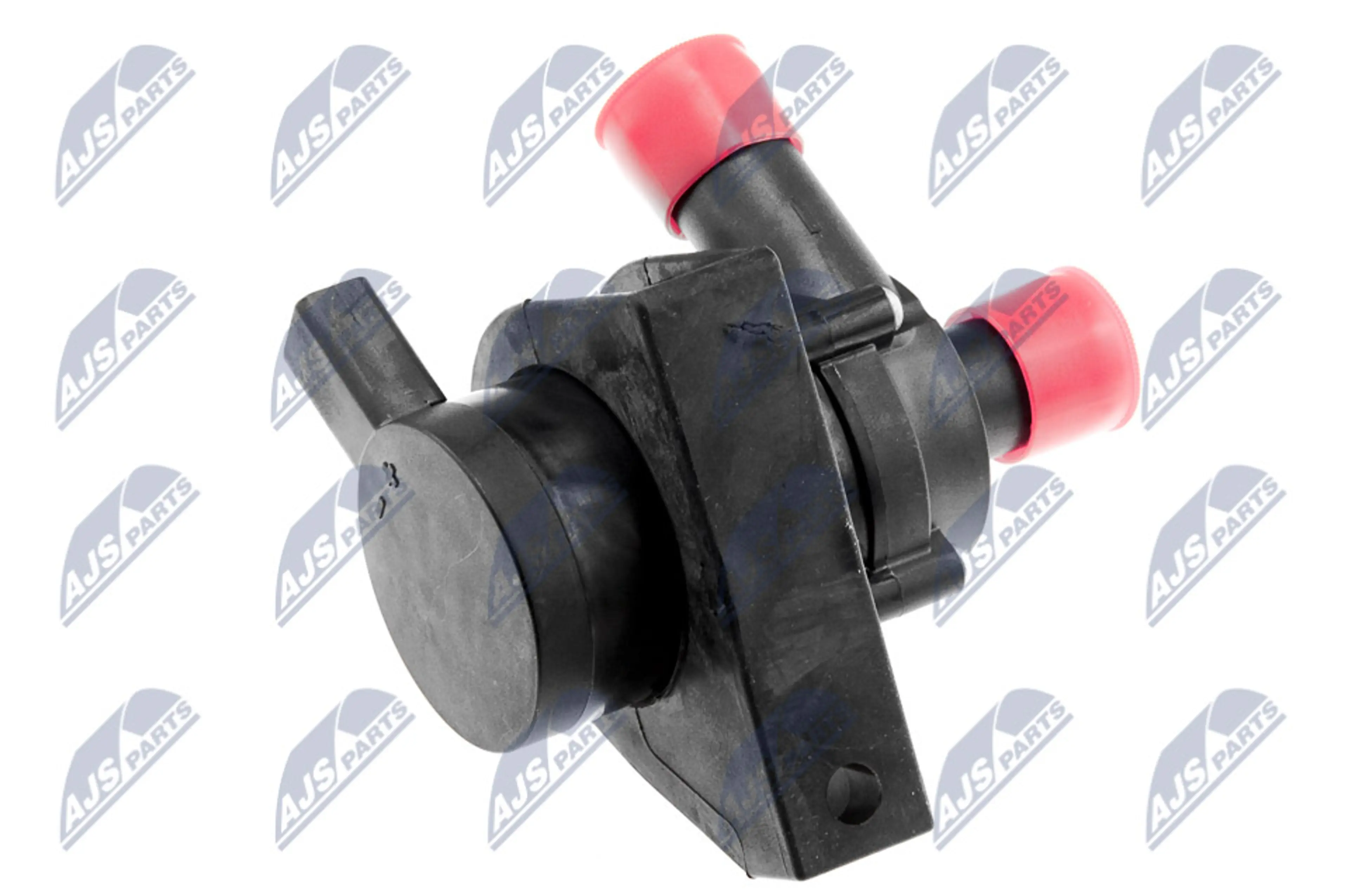 NTY BOMBA DE CIRCULACIÓN DE AGUA, C