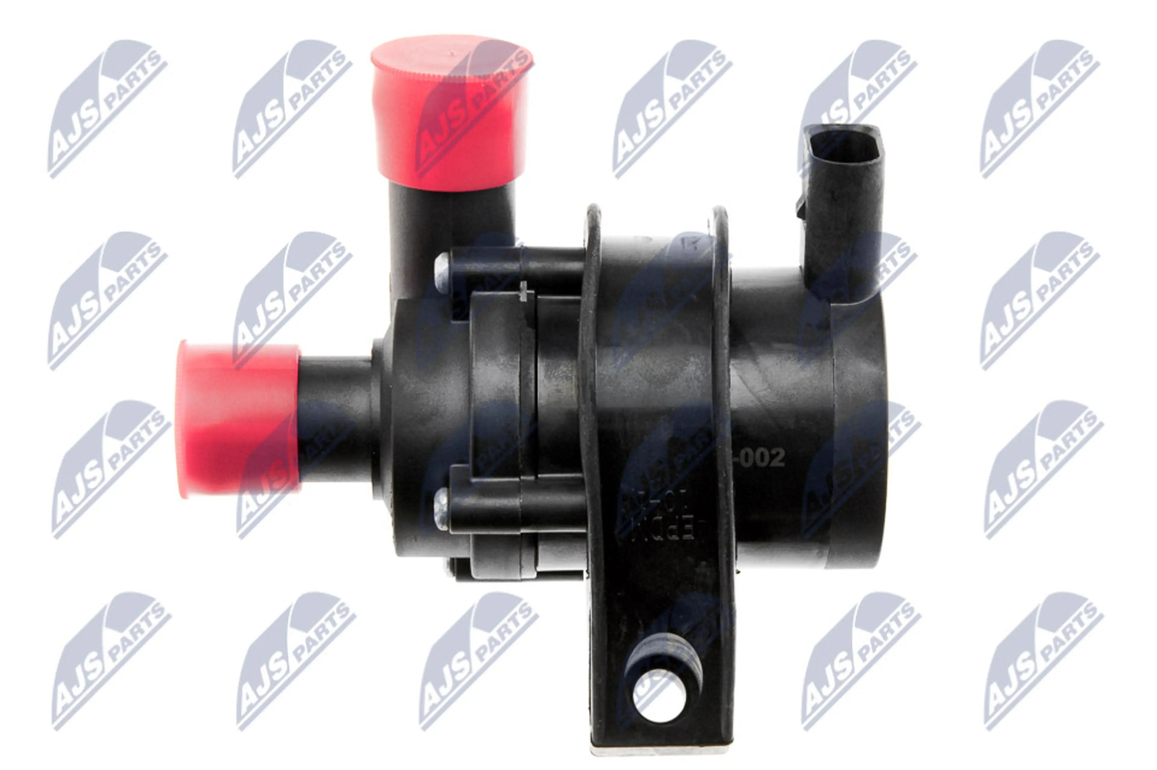 NTY BOMBA DE CIRCULACIÓN DE AGUA, C