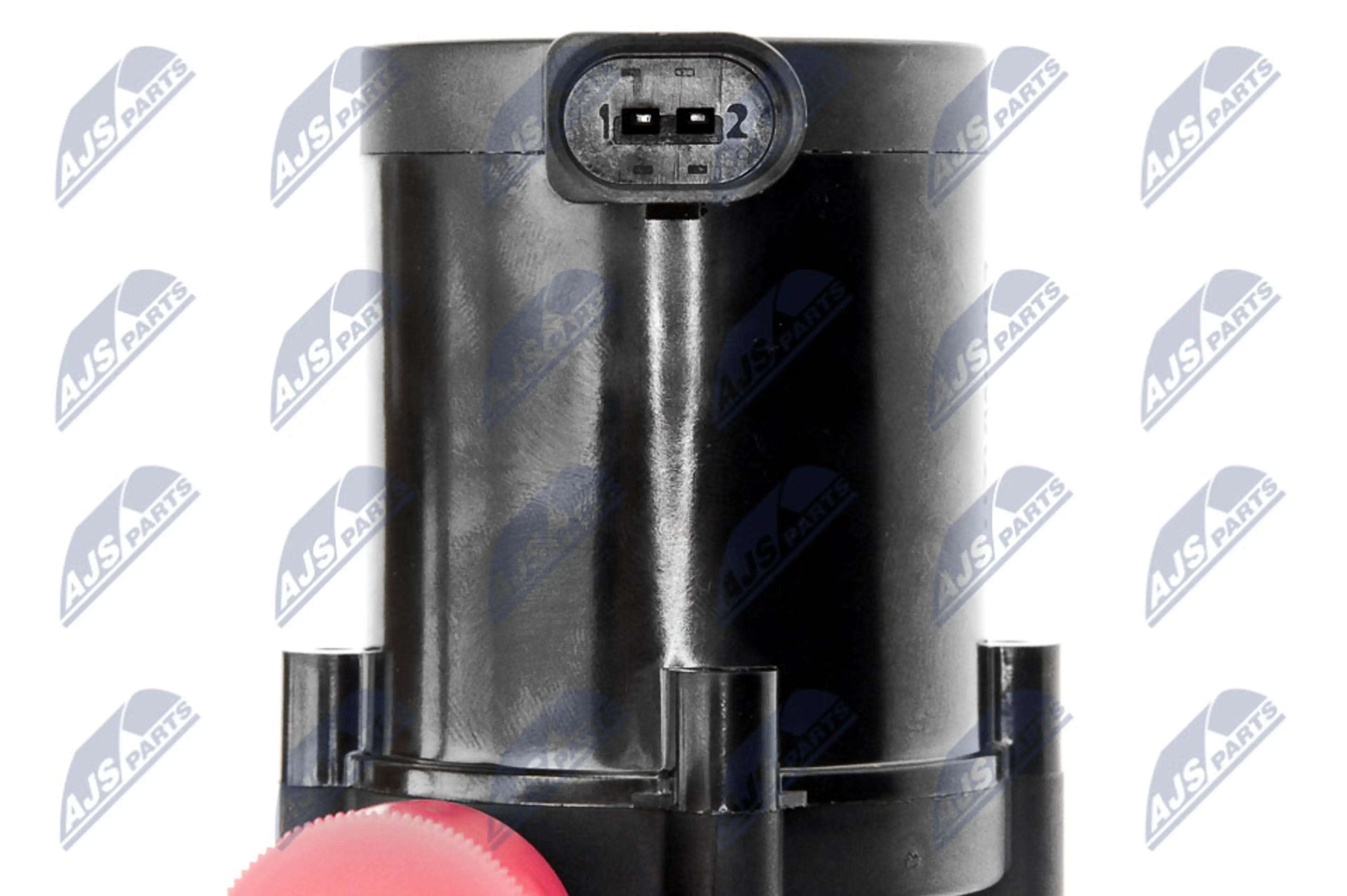 NTY BOMBA DE CIRCULACIÓN DE AGUA, C