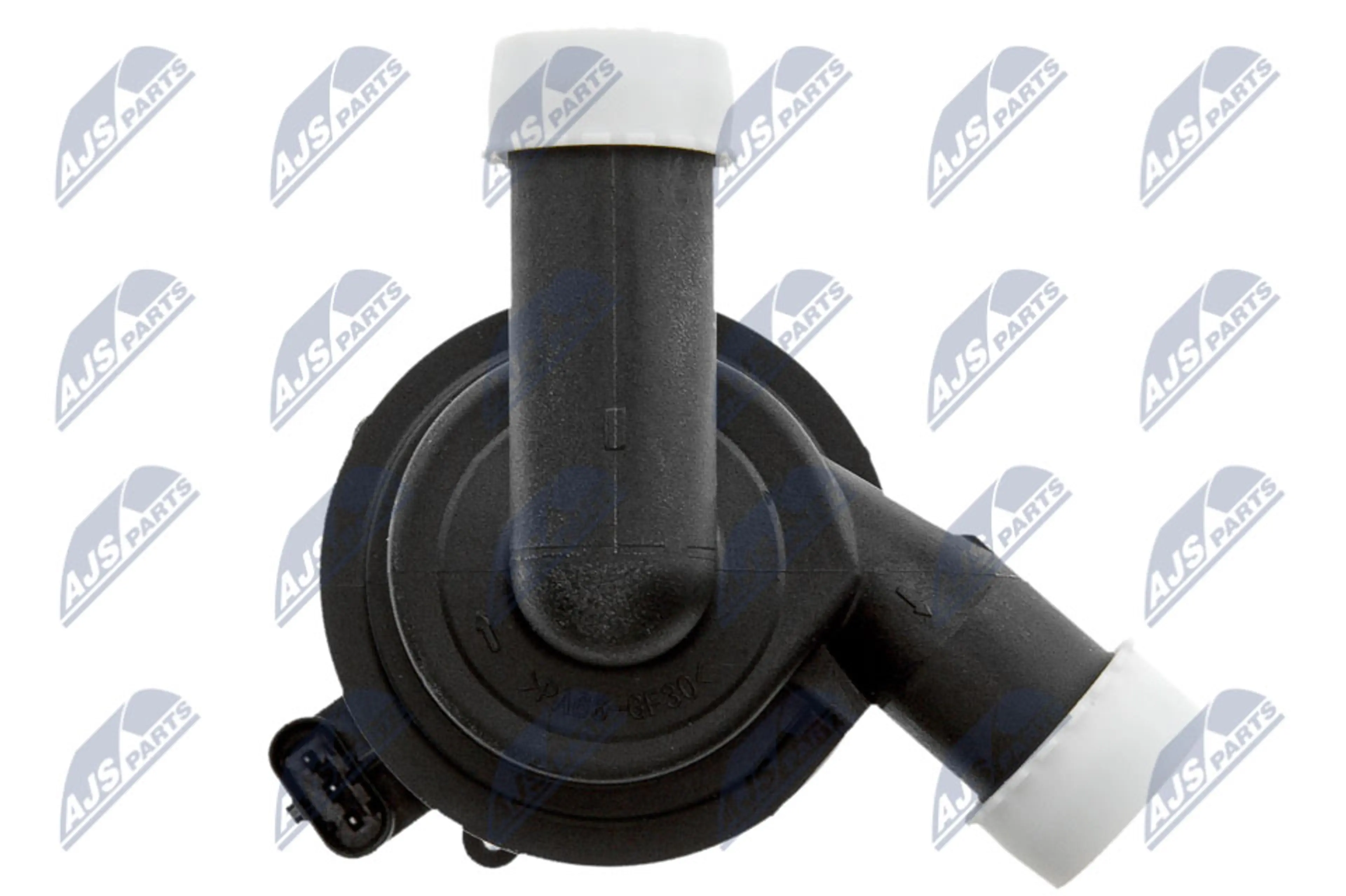 NTY BOMBA DE CIRCULACIÓN DE AGUA, C