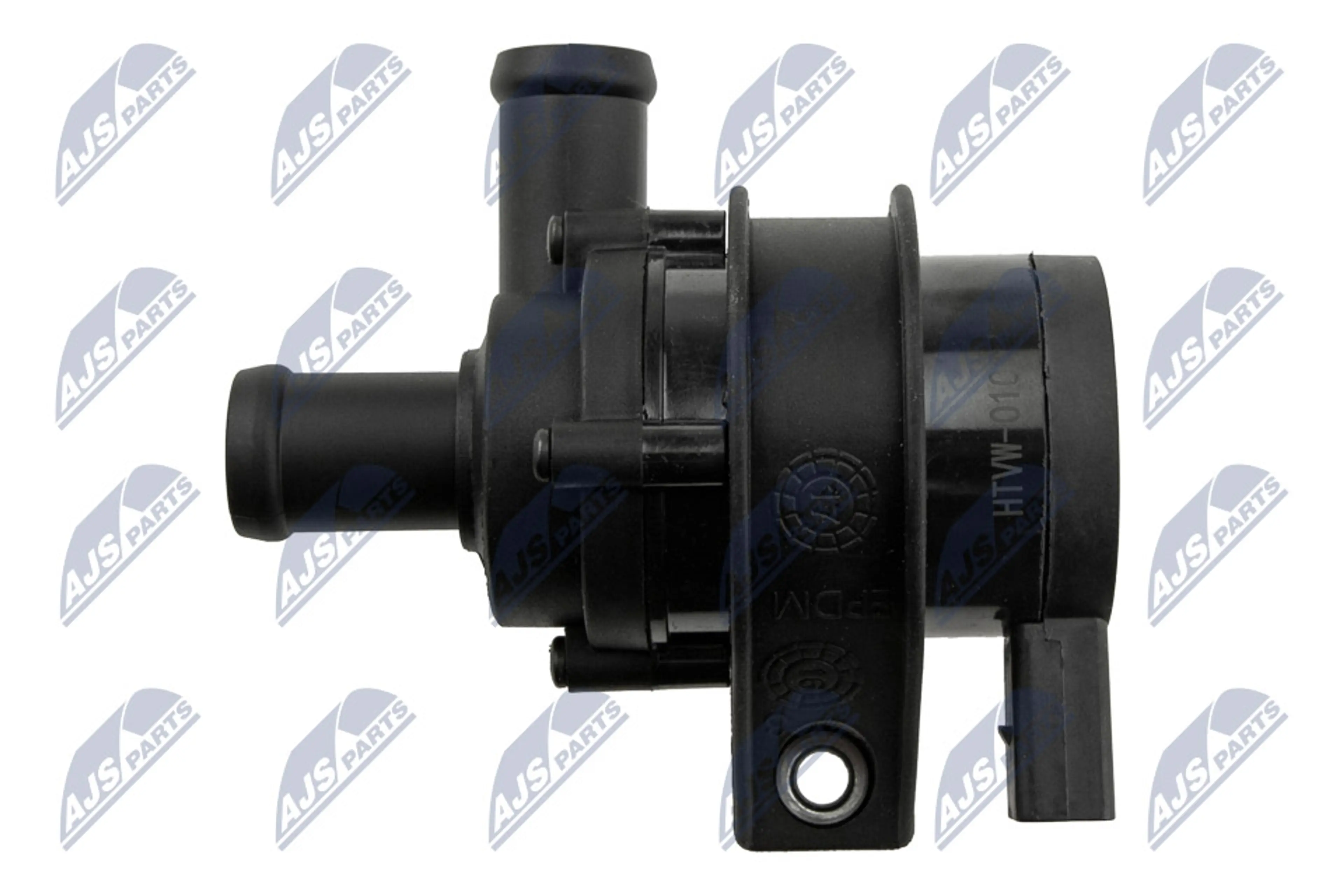 NTY BOMBA DE CIRCULACIÓN DE AGUA, C