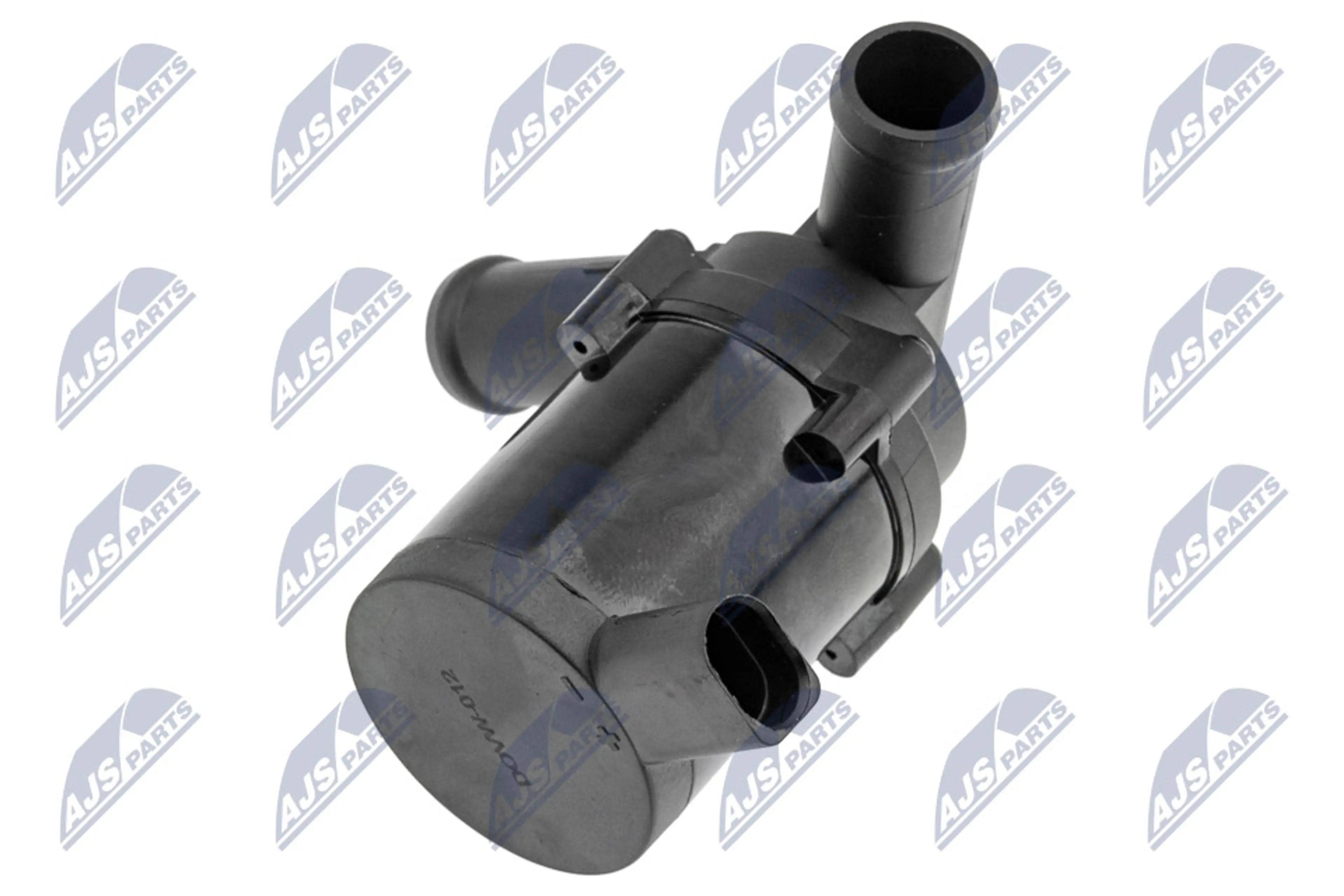 NTY BOMBA DE CIRCULACIÓN DE AGUA, C