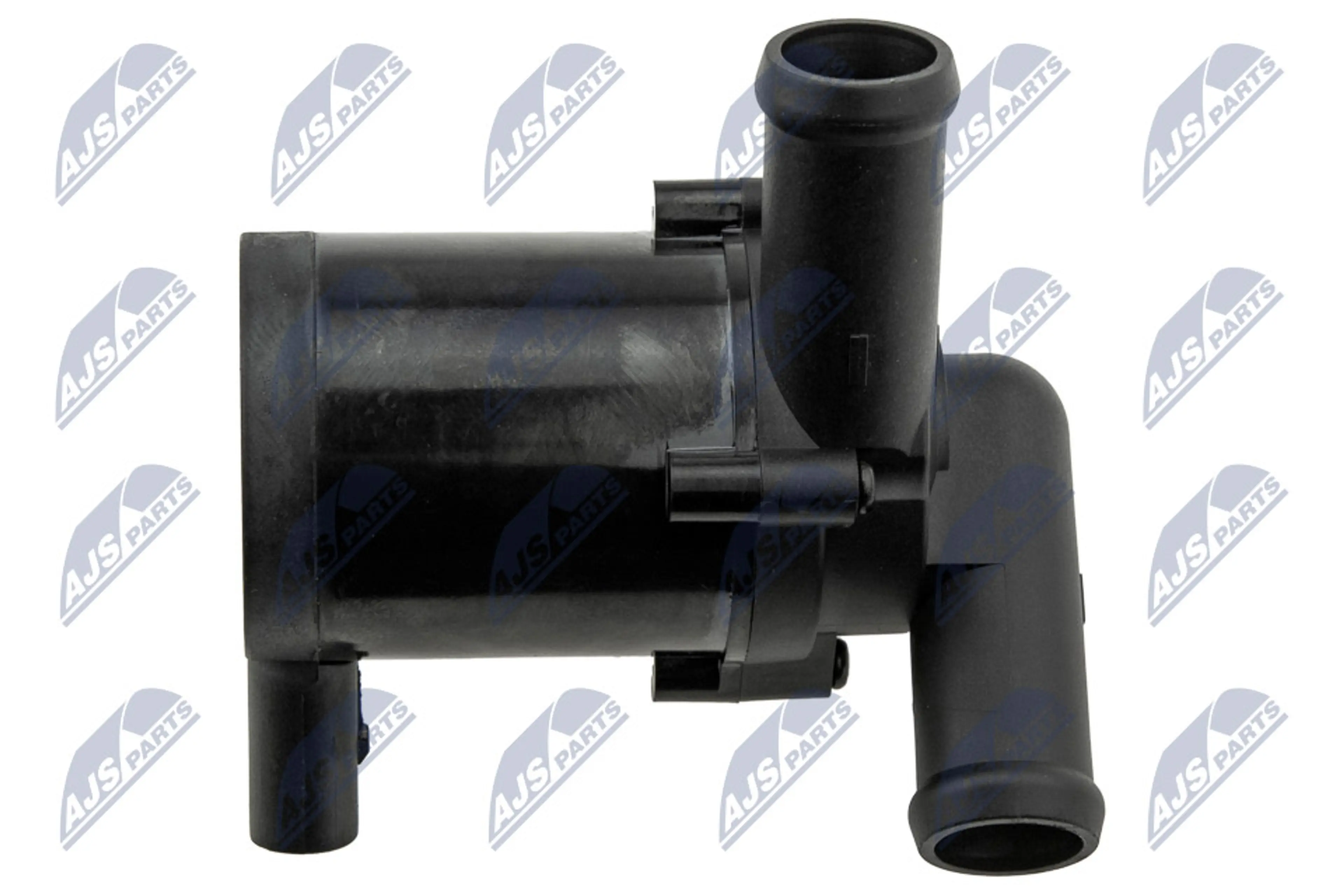 NTY BOMBA DE CIRCULACIÓN DE AGUA, C