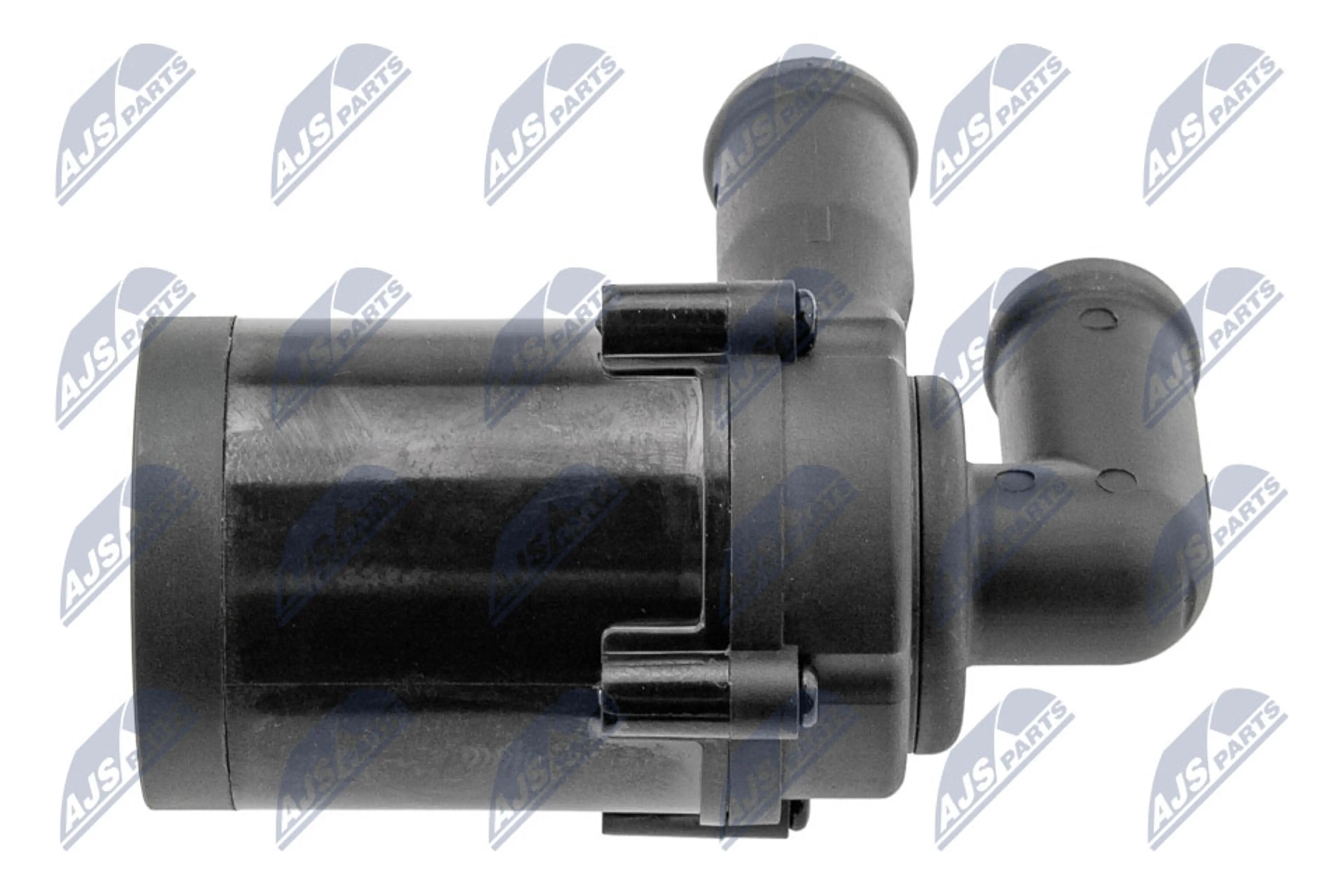 NTY BOMBA DE CIRCULACIÓN DE AGUA, C