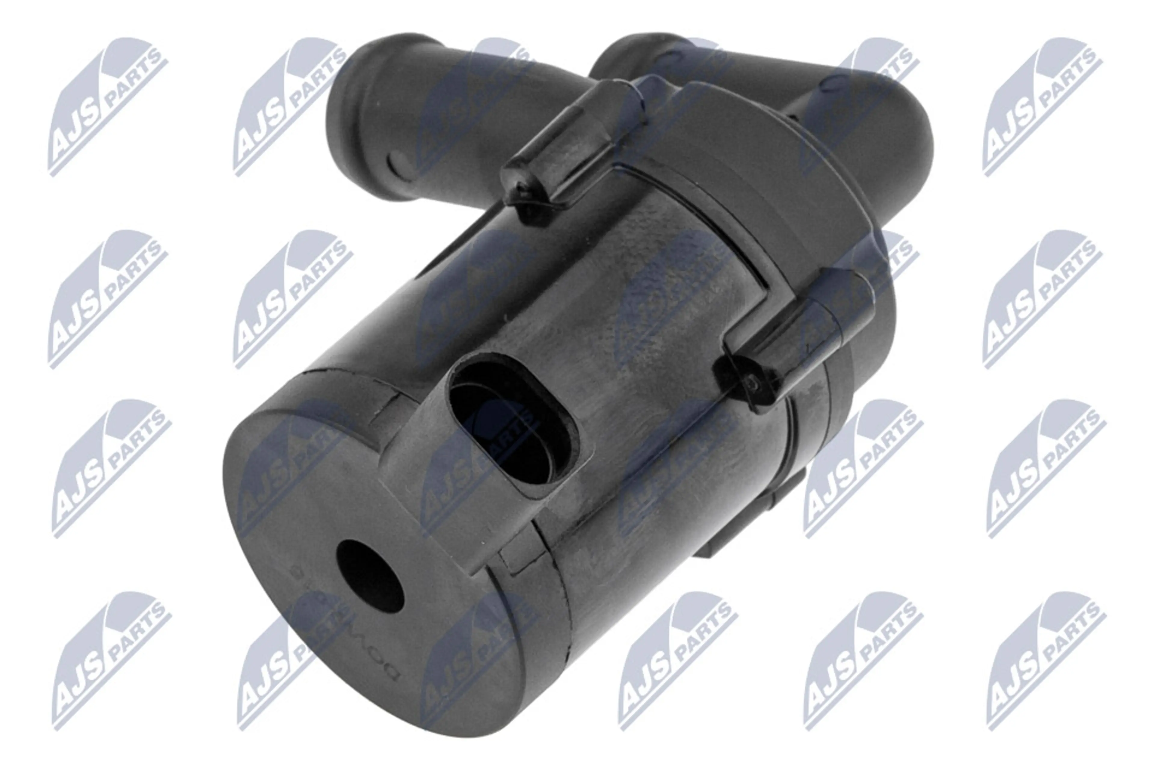 NTY BOMBA DE CIRCULACIÓN DE AGUA, C