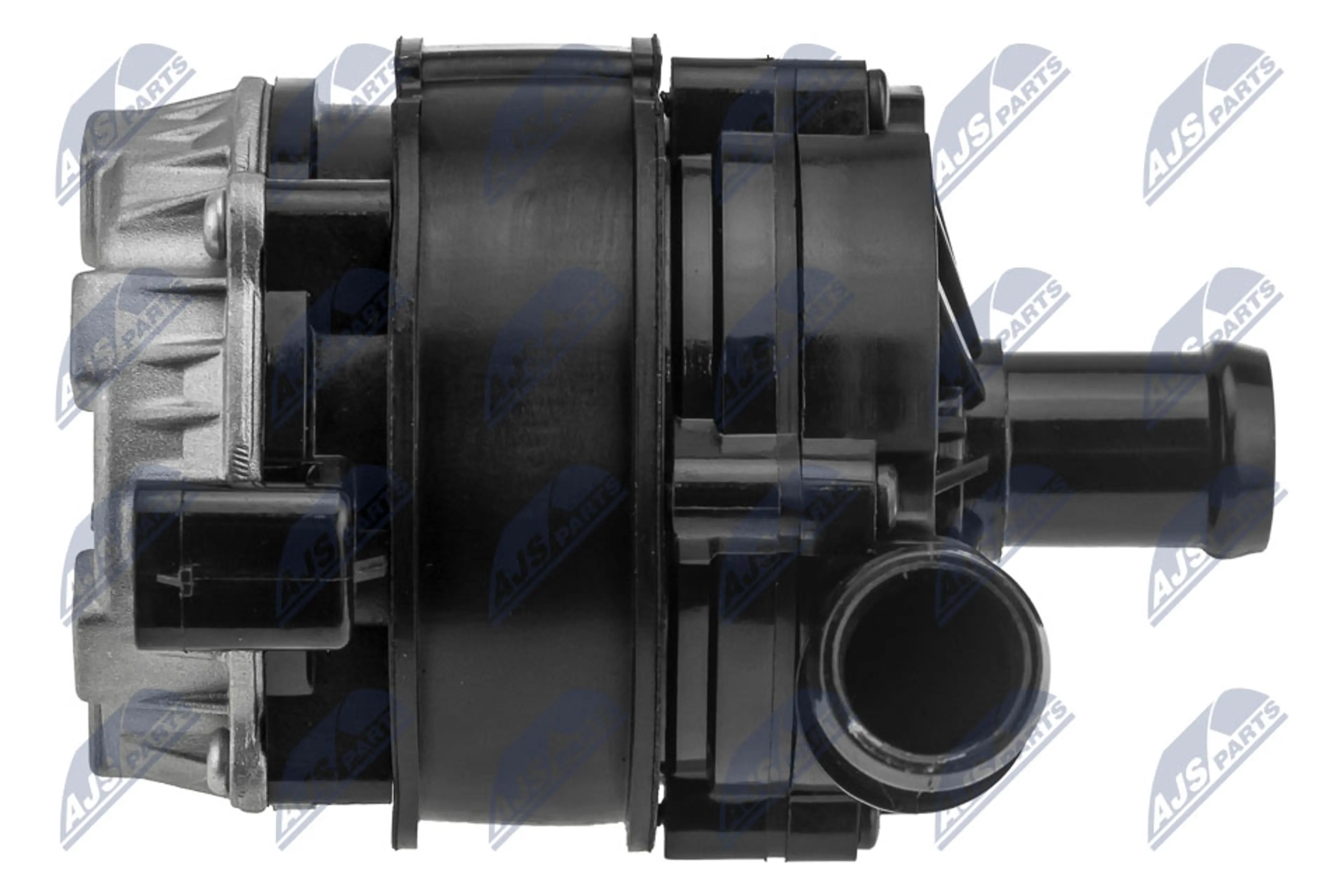 NTY BOMBA DE CIRCULACIÓN DE AGUA, C