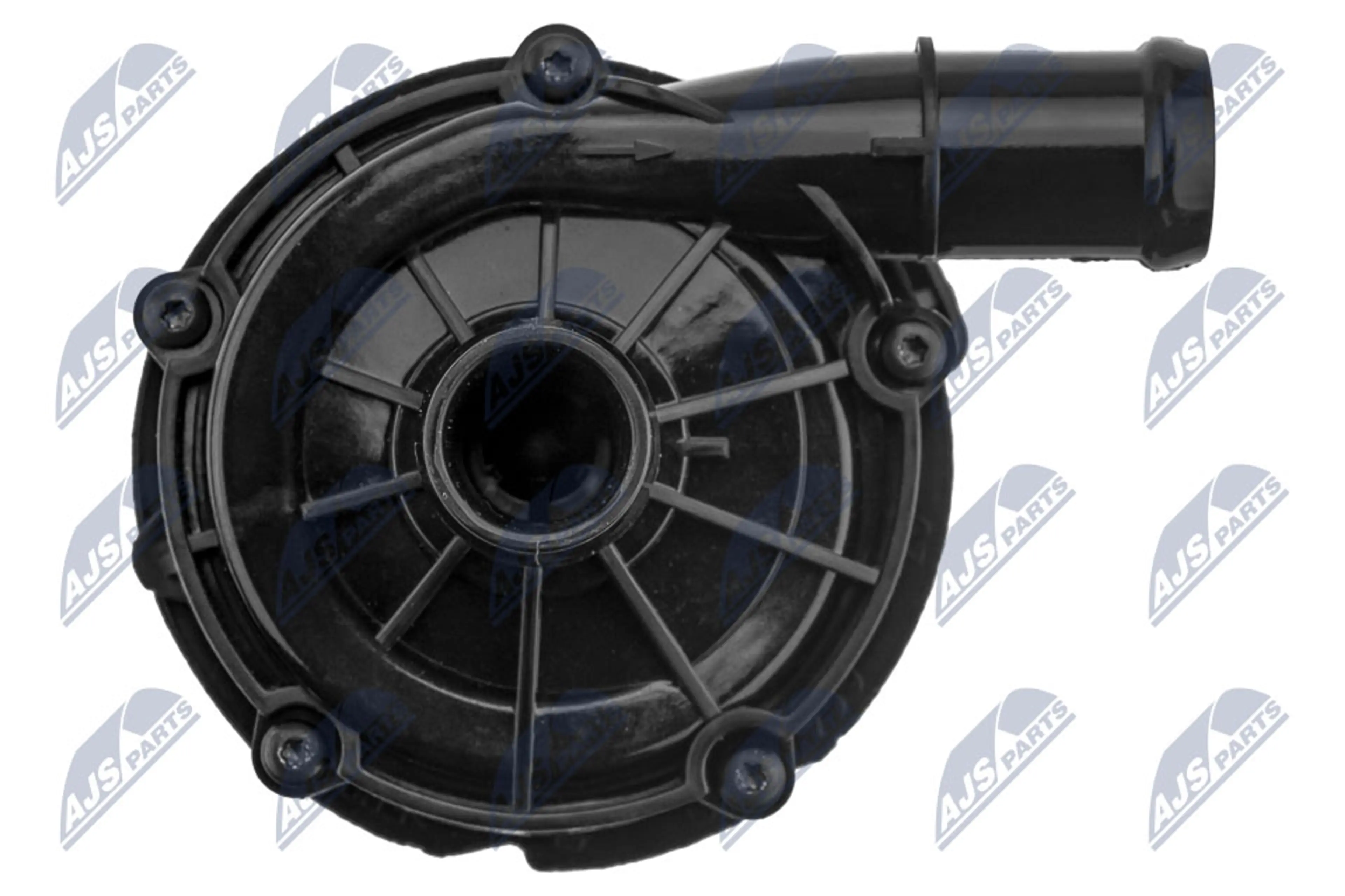 NTY BOMBA DE CIRCULACIÓN DE AGUA, C