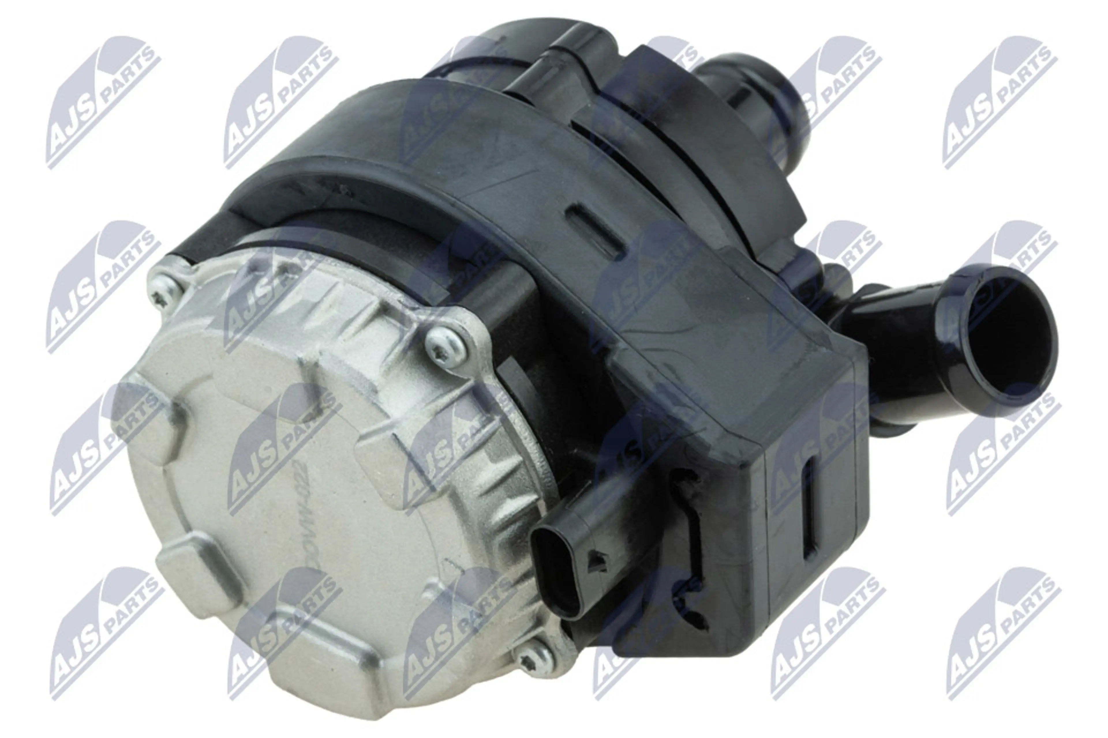 NTY BOMBA DE CIRCULACIÓN DE AGUA, C