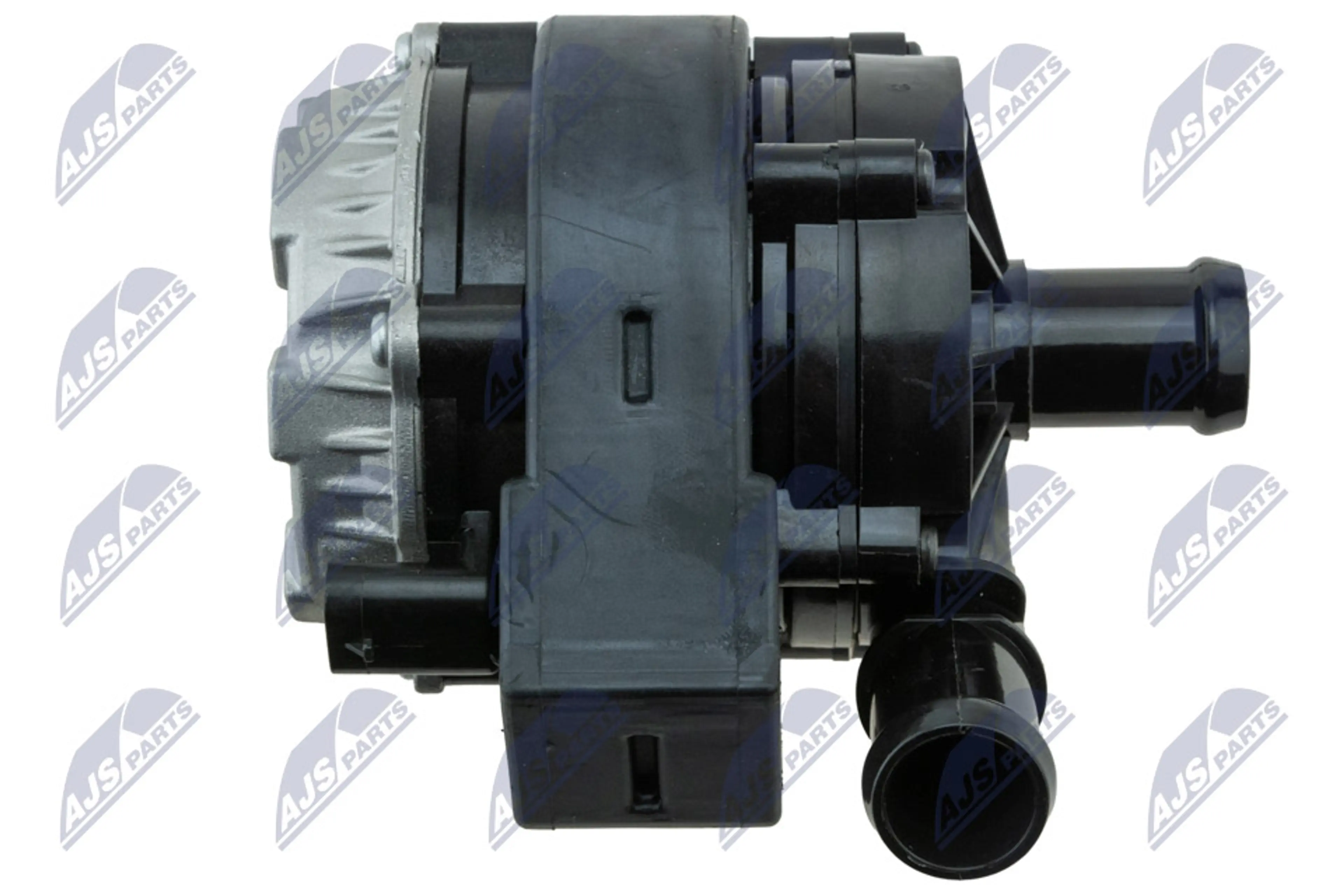 NTY BOMBA DE CIRCULACIÓN DE AGUA, C