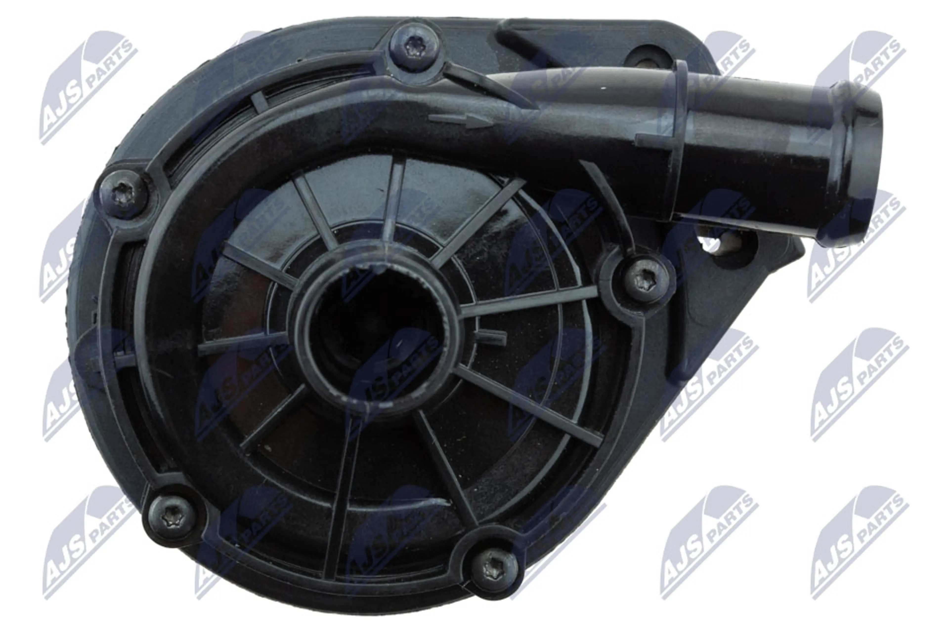 NTY BOMBA DE CIRCULACIÓN DE AGUA, C