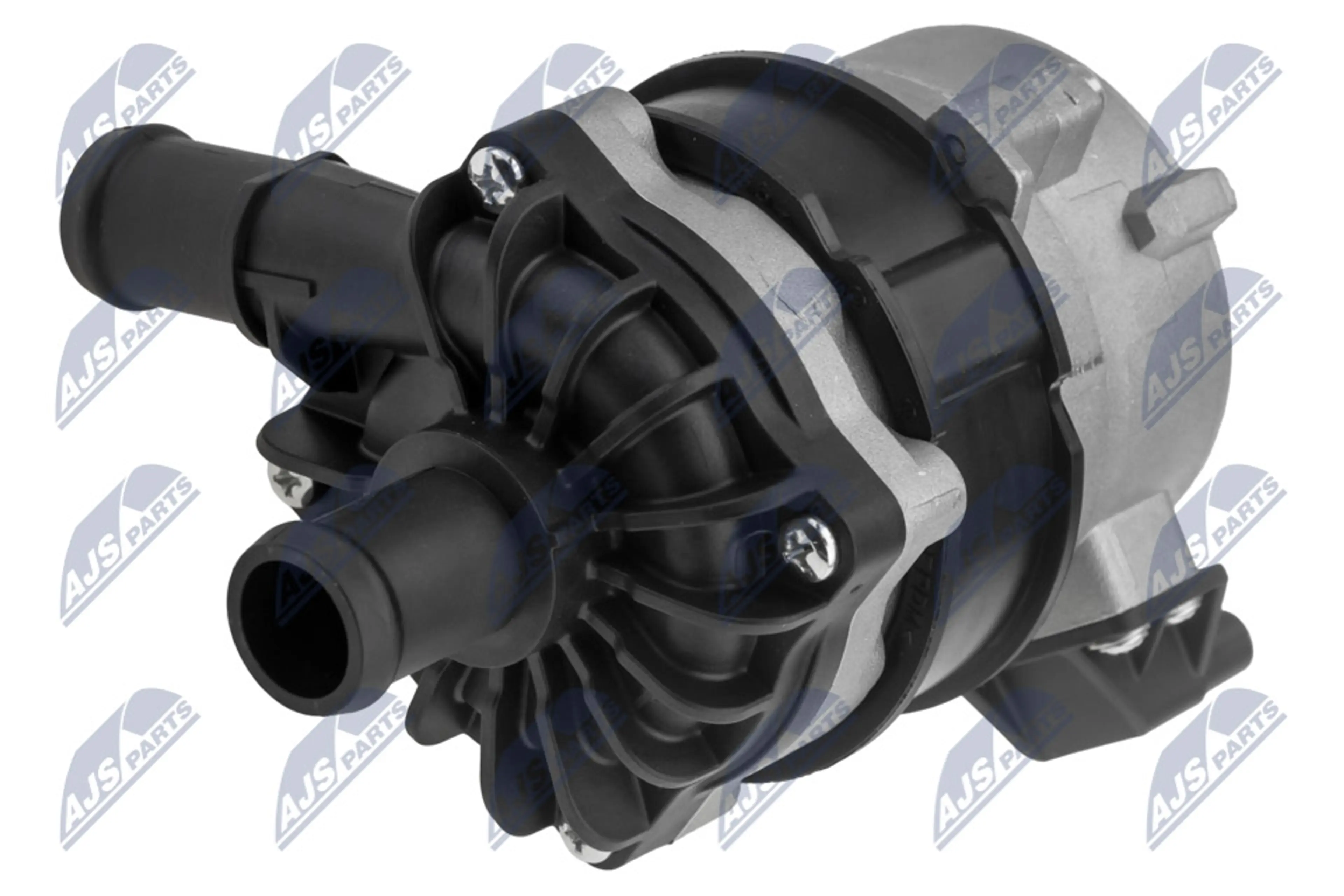 NTY BOMBA DE CIRCULACIÓN DE AGUA, C