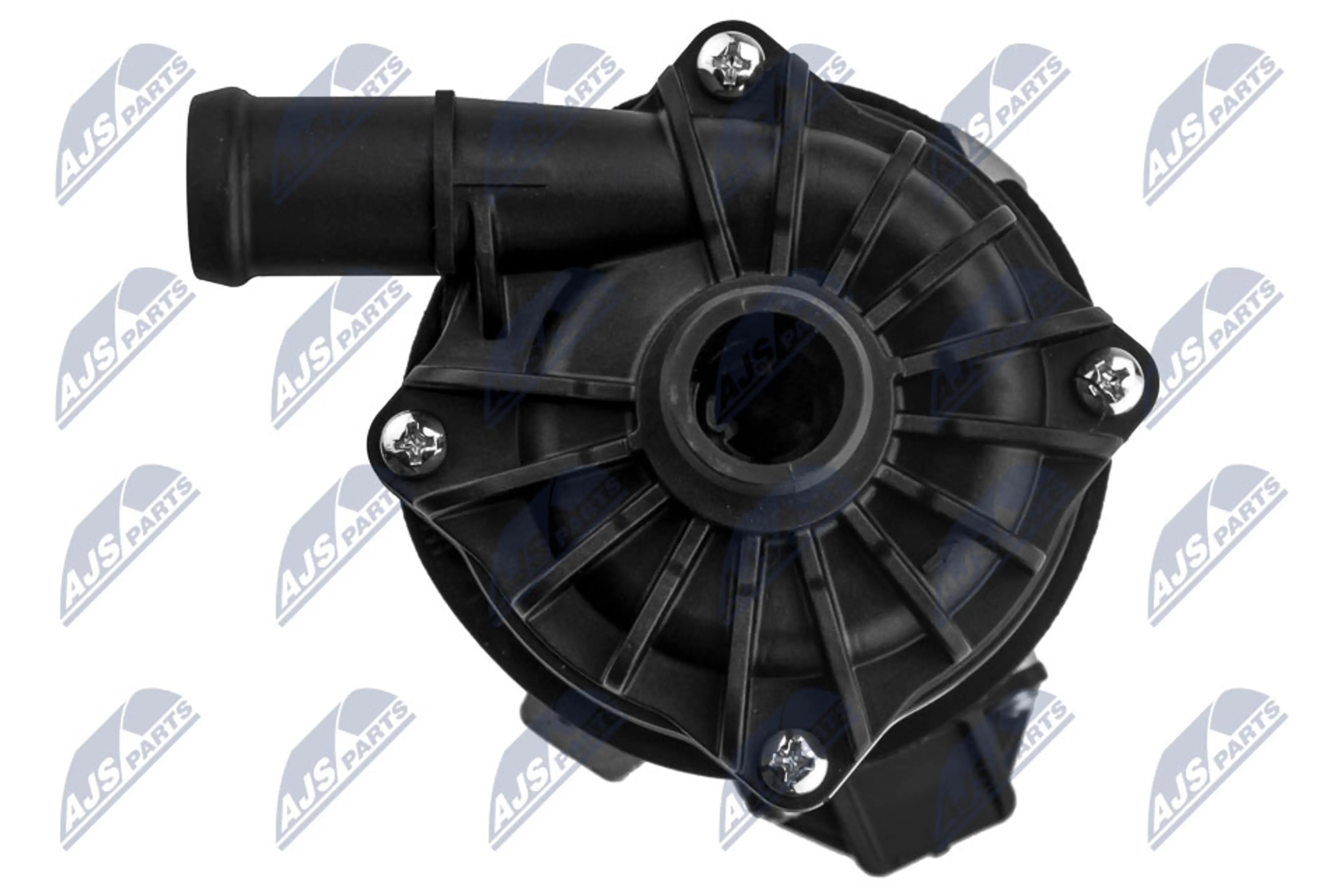 NTY BOMBA DE CIRCULACIÓN DE AGUA, C