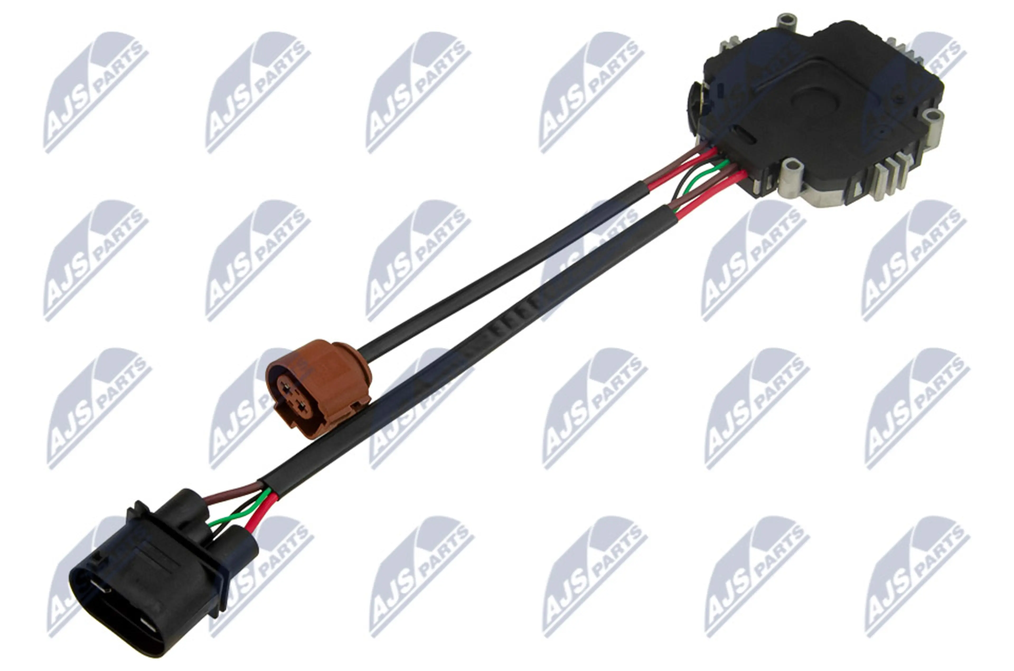 NTY UNIDAD DE CONTROL VENTILADOR