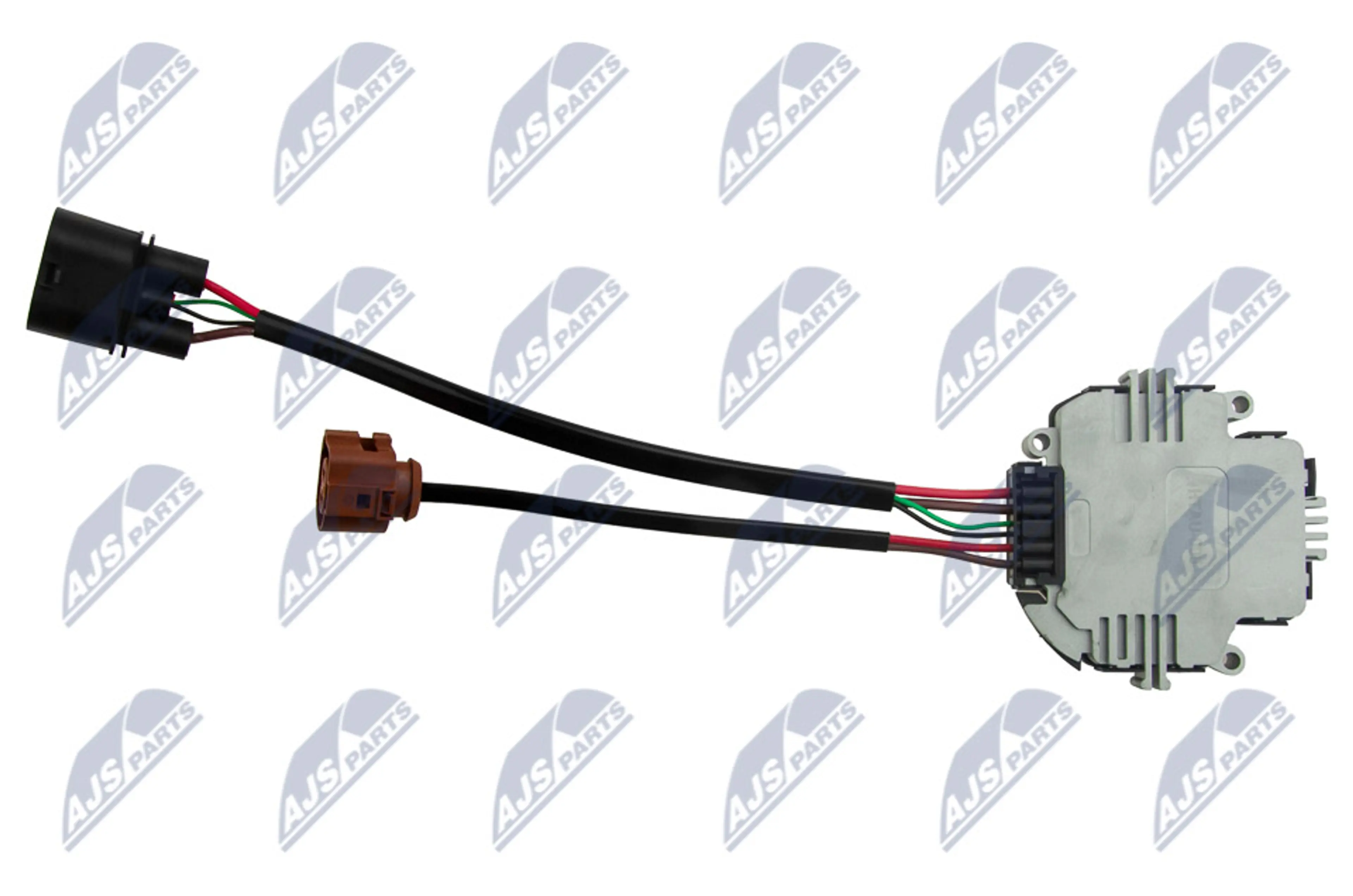 NTY UNIDAD DE CONTROL VENTILADOR