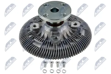 NTY EMBRAGUE VENTILADOR DEL RADIADO