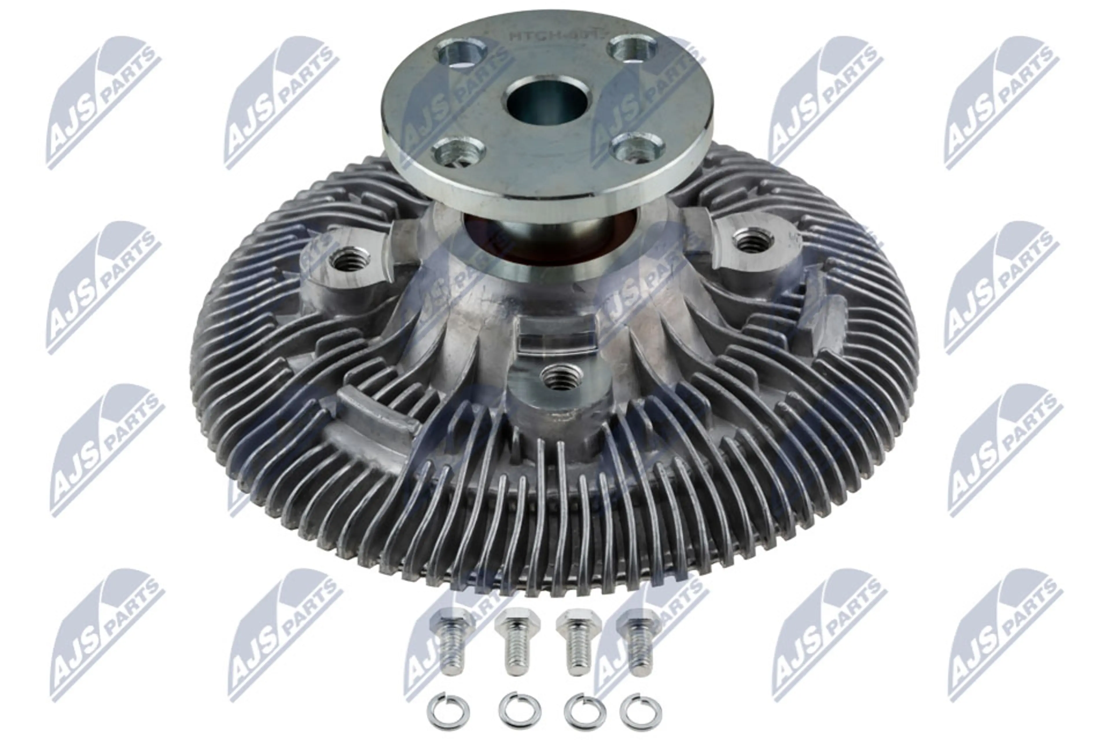 NTY EMBRAGUE VENTILADOR DEL RADIADO