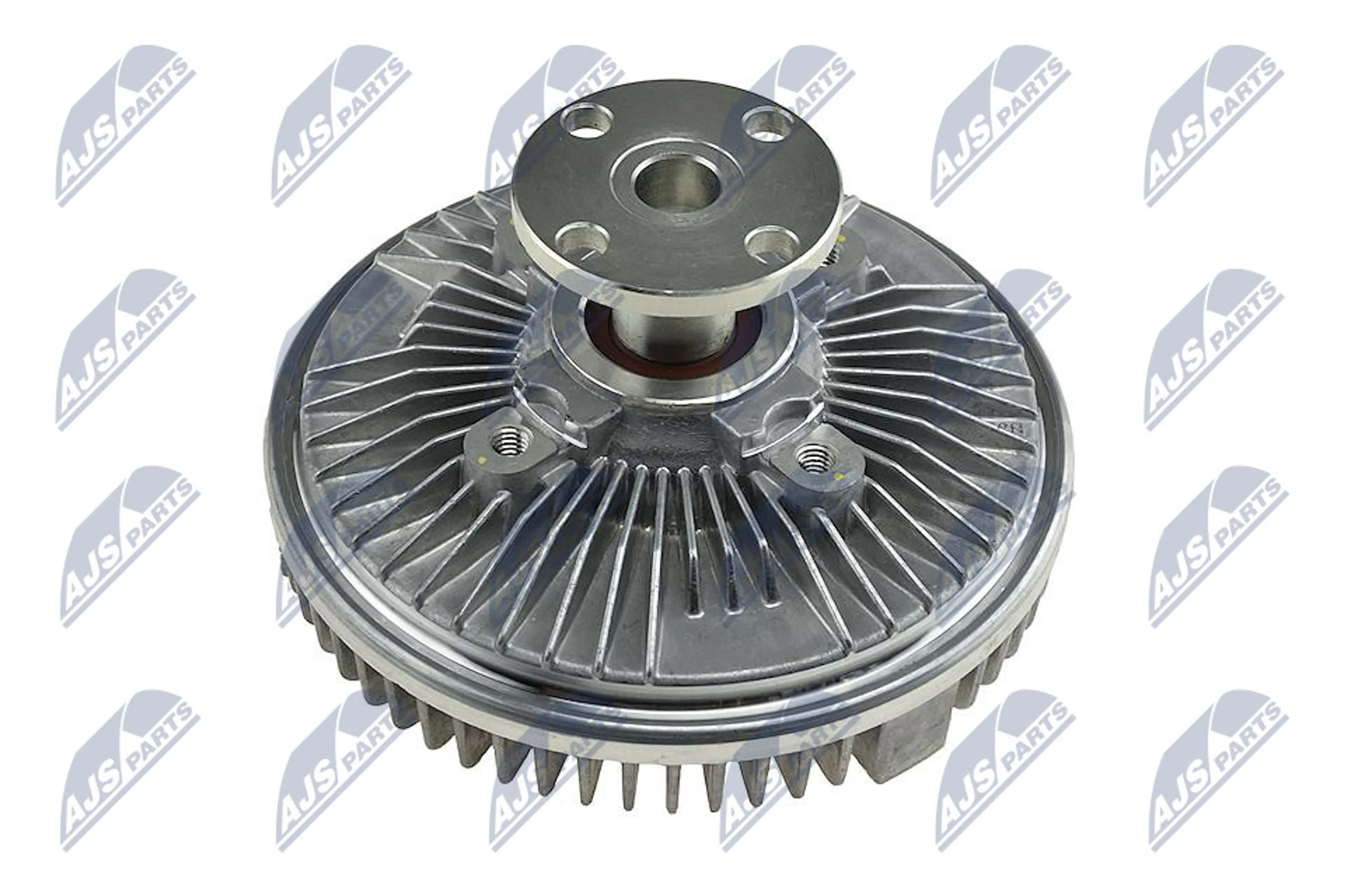 NTY EMBRAGUE VENTILADOR DEL RADIADO