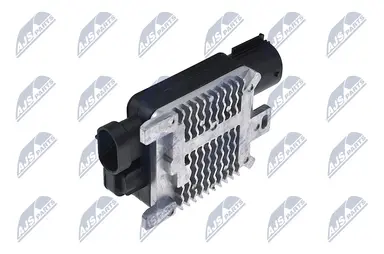 NTY UNIDAD DE CONTROL VENTILADOR