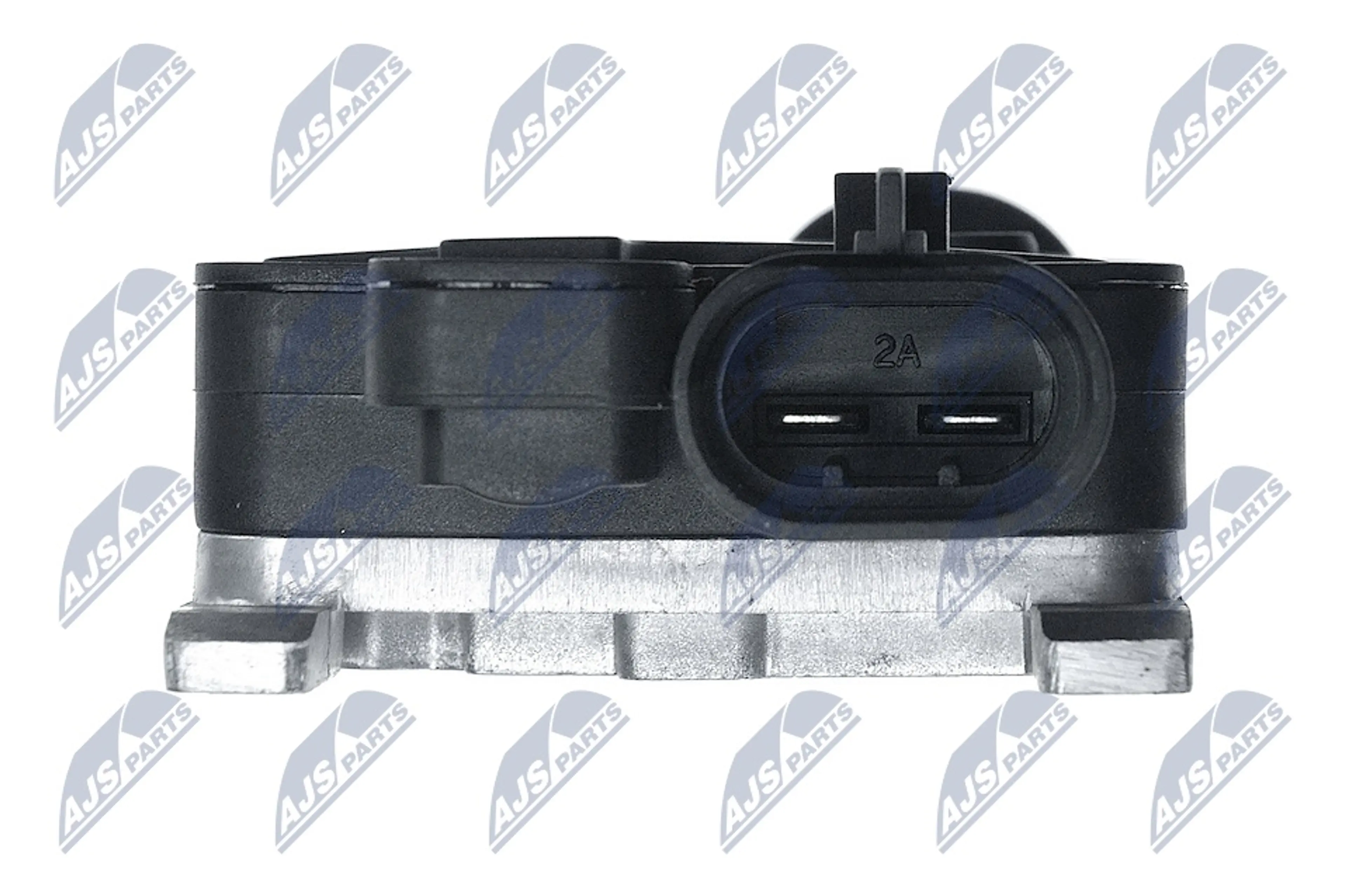 NTY UNIDAD DE CONTROL VENTILADOR