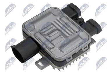 NTY UNIDAD DE CONTROL VENTILADOR