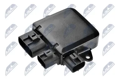 NTY UNIDAD DE CONTROL VENTILADOR