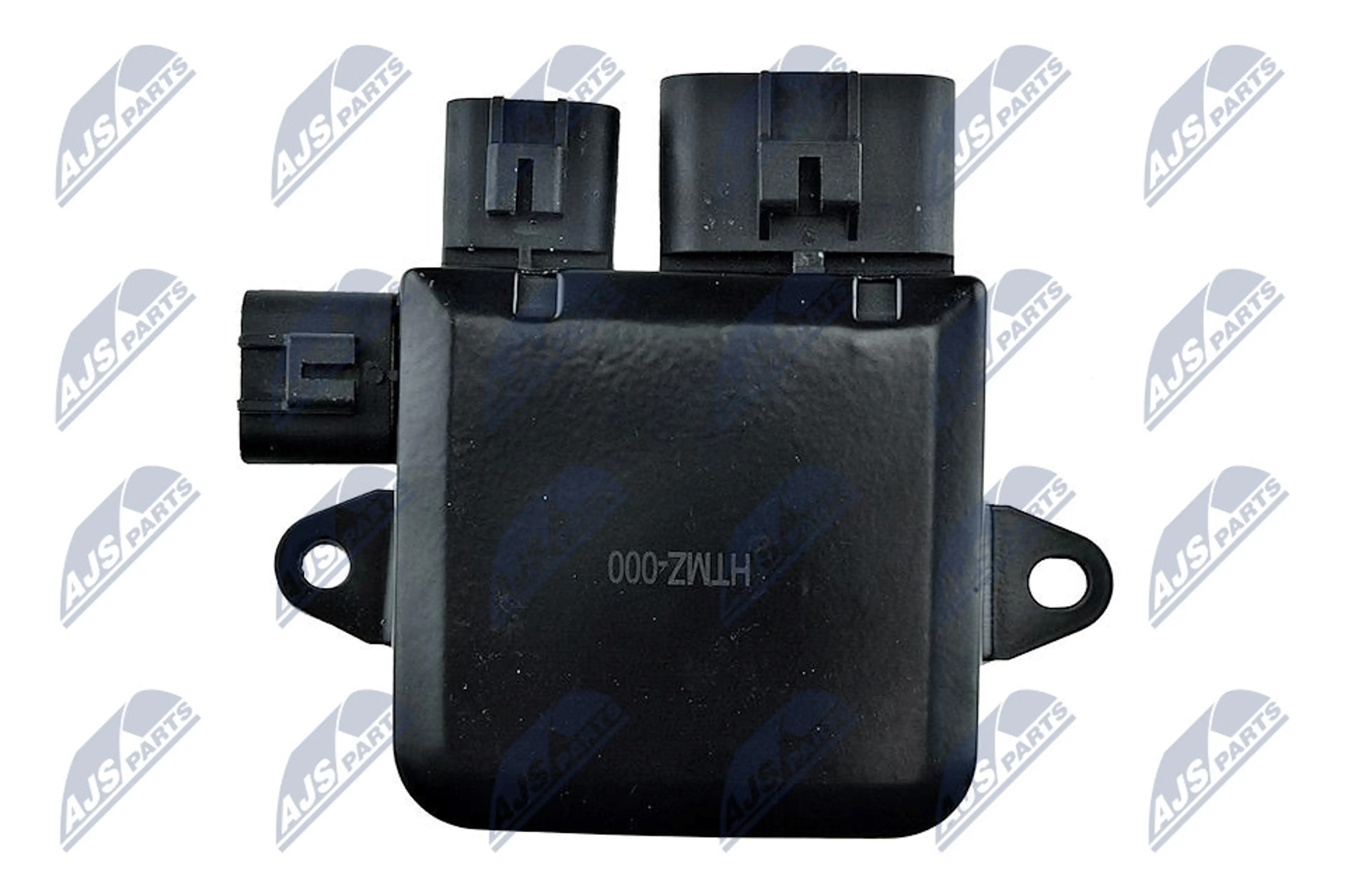 NTY UNIDAD DE CONTROL VENTILADOR