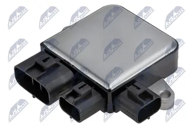 NTY UNIDAD DE CONTROL VENTILADOR