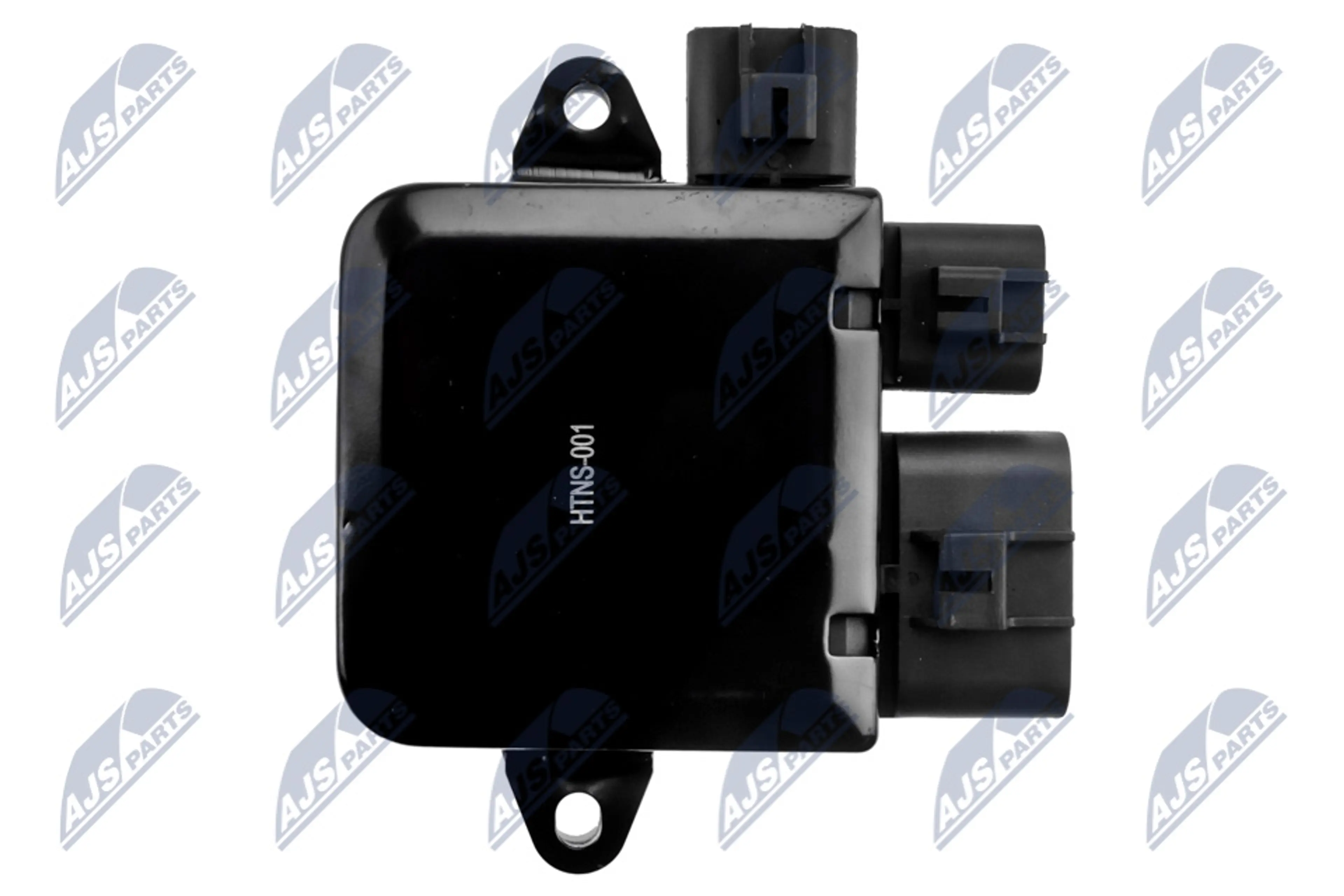 NTY UNIDAD DE CONTROL VENTILADOR