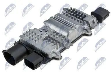 NTY UNIDAD DE CONTROL VENTILADOR