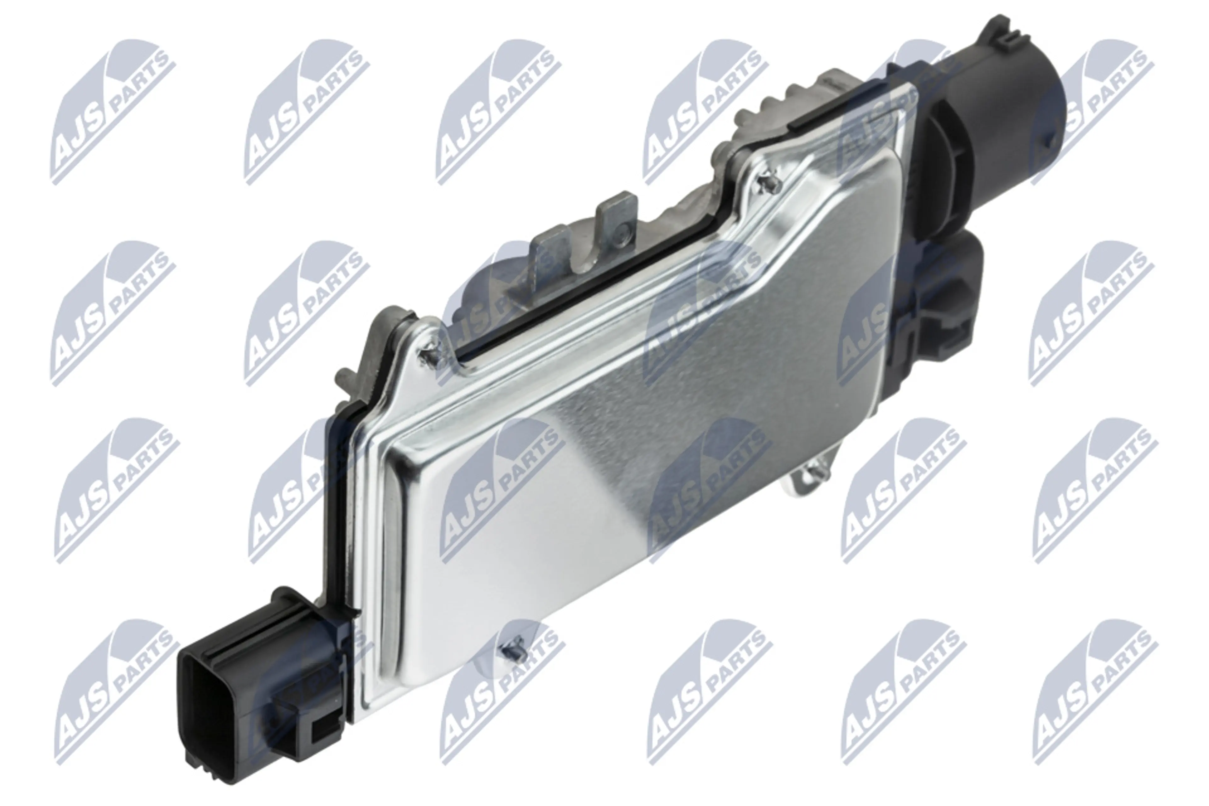 NTY UNIDAD DE CONTROL VENTILADOR