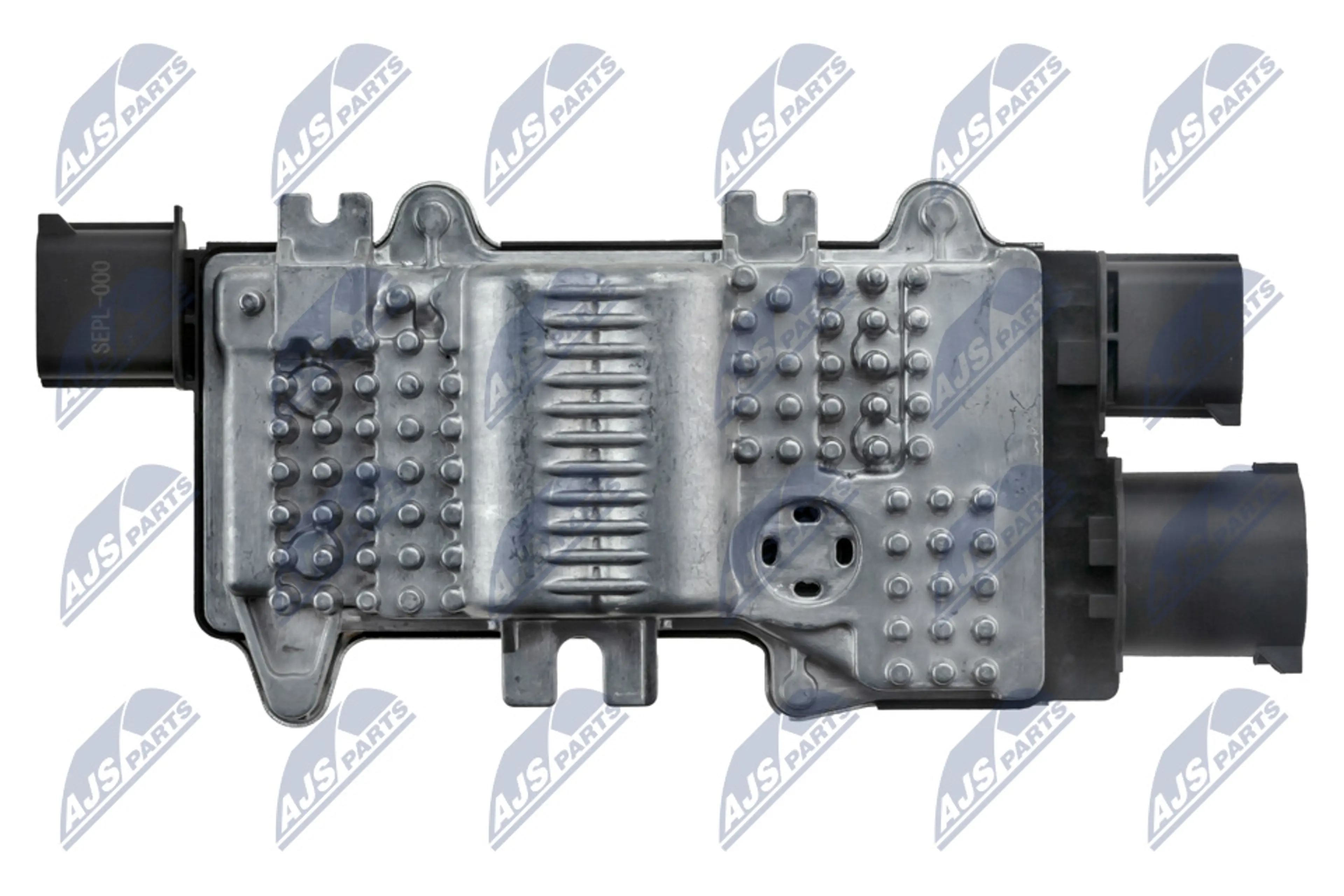 NTY UNIDAD DE CONTROL VENTILADOR