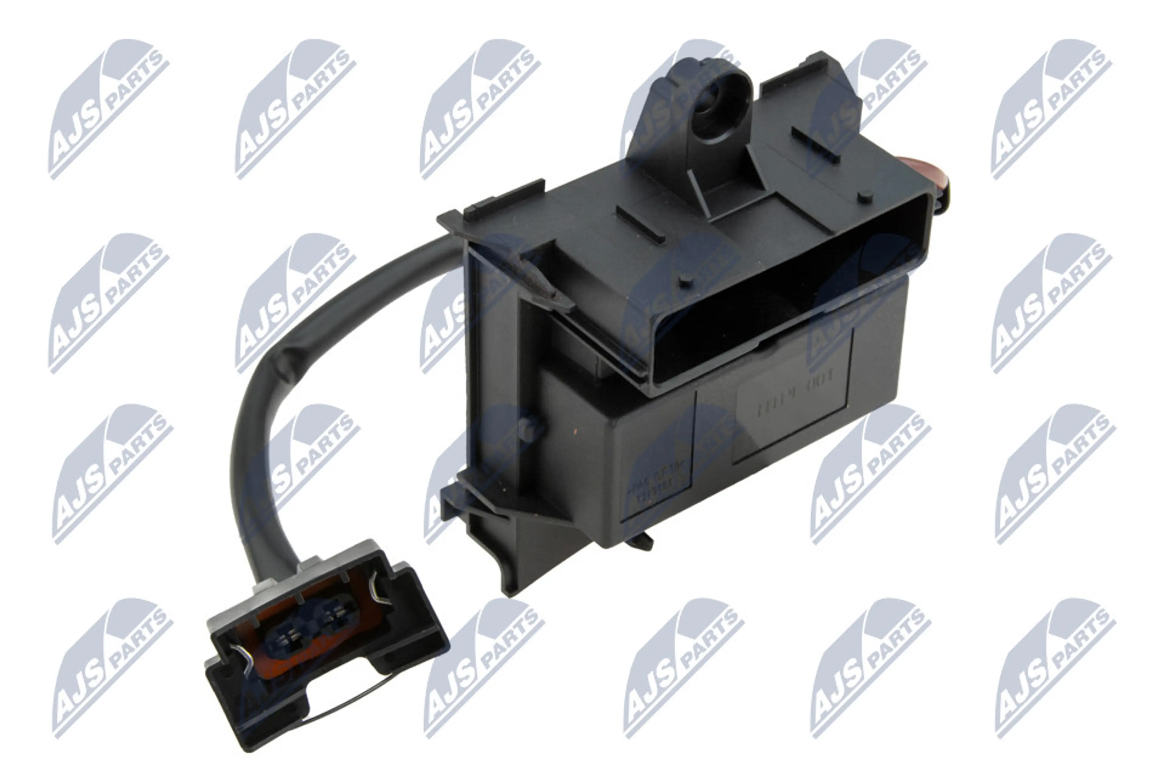 NTY UNIDAD DE CONTROL VENTILADOR