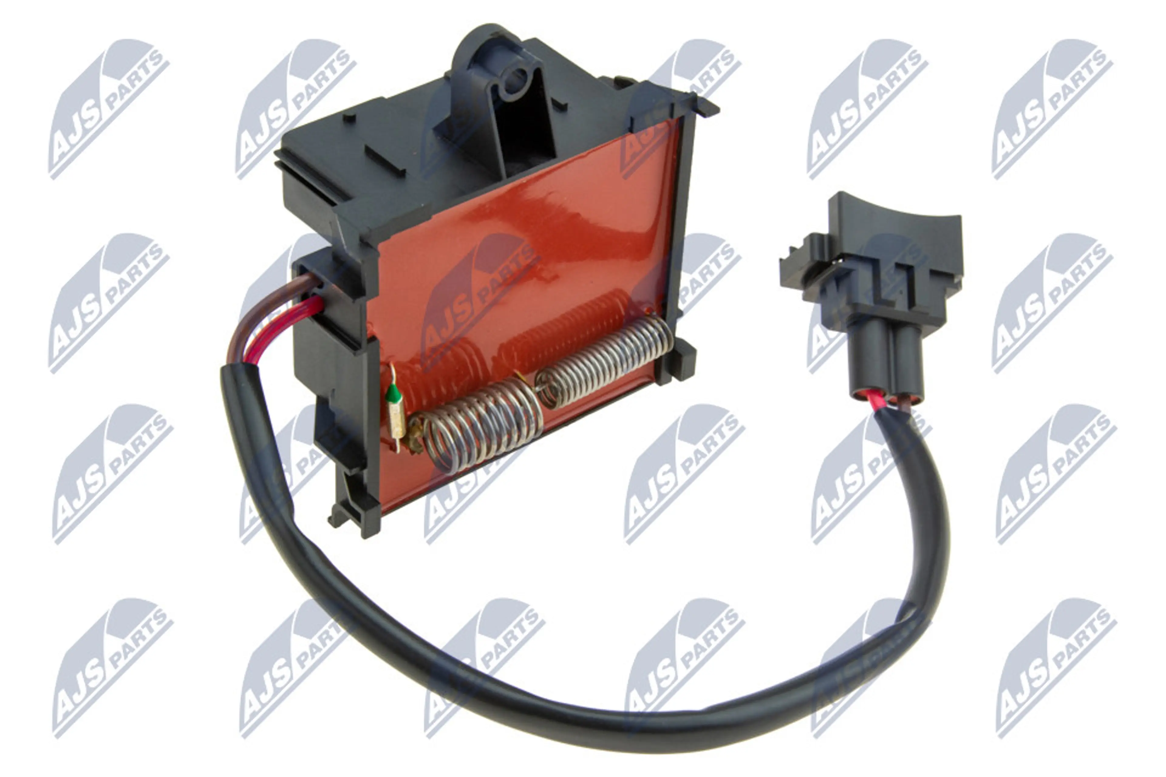 NTY UNIDAD DE CONTROL VENTILADOR