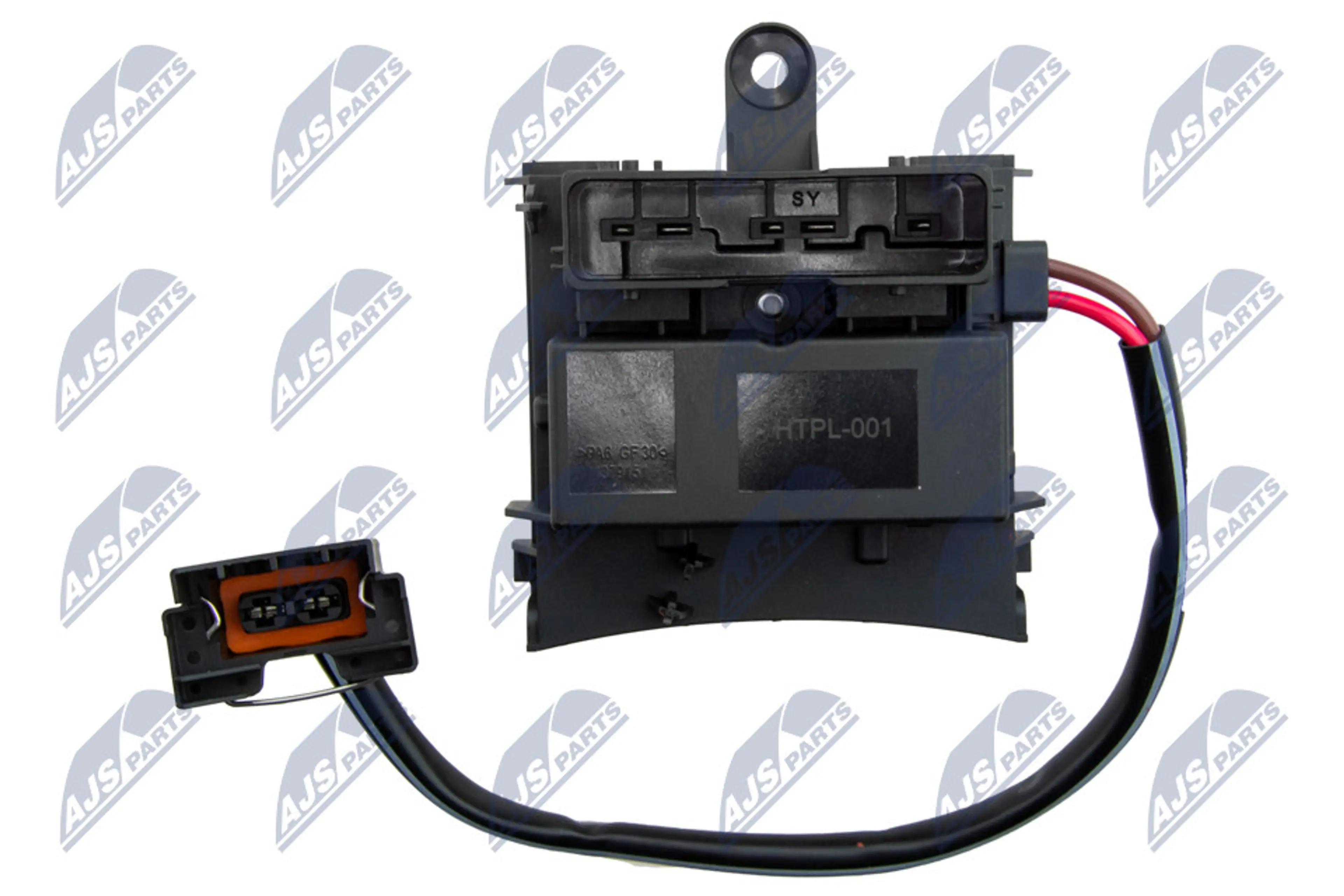 NTY UNIDAD DE CONTROL VENTILADOR
