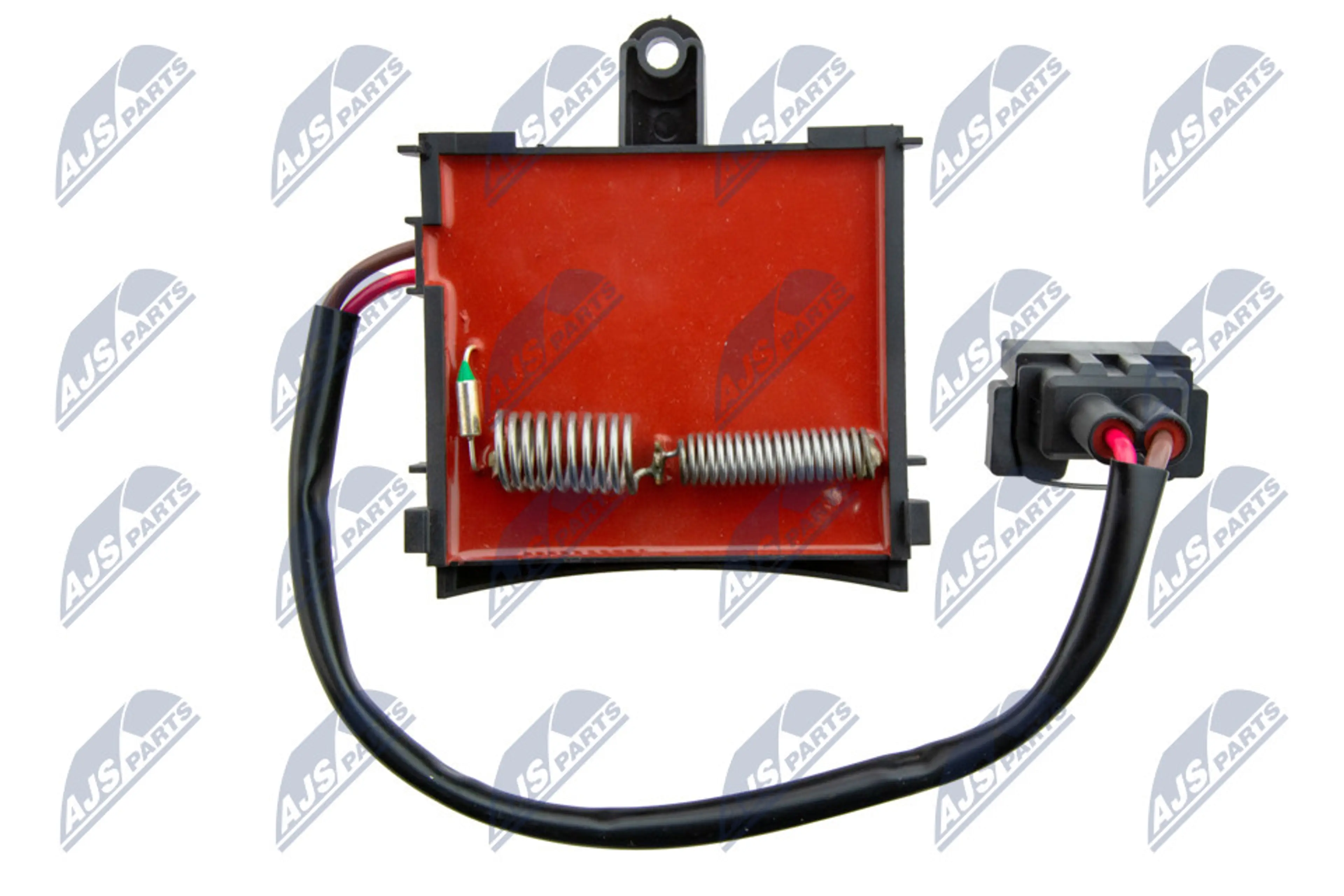 NTY UNIDAD DE CONTROL VENTILADOR