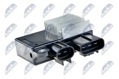 NTY UNIDAD DE CONTROL VENTILADOR
