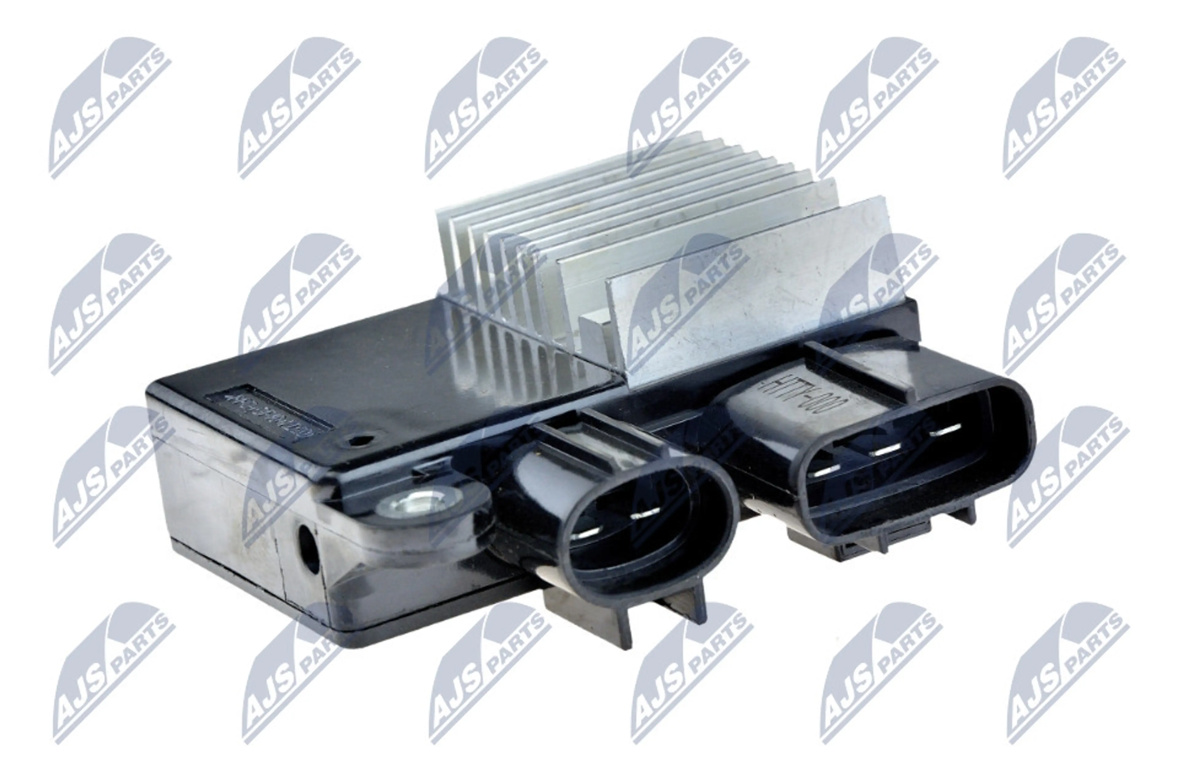 NTY UNIDAD DE CONTROL VENTILADOR