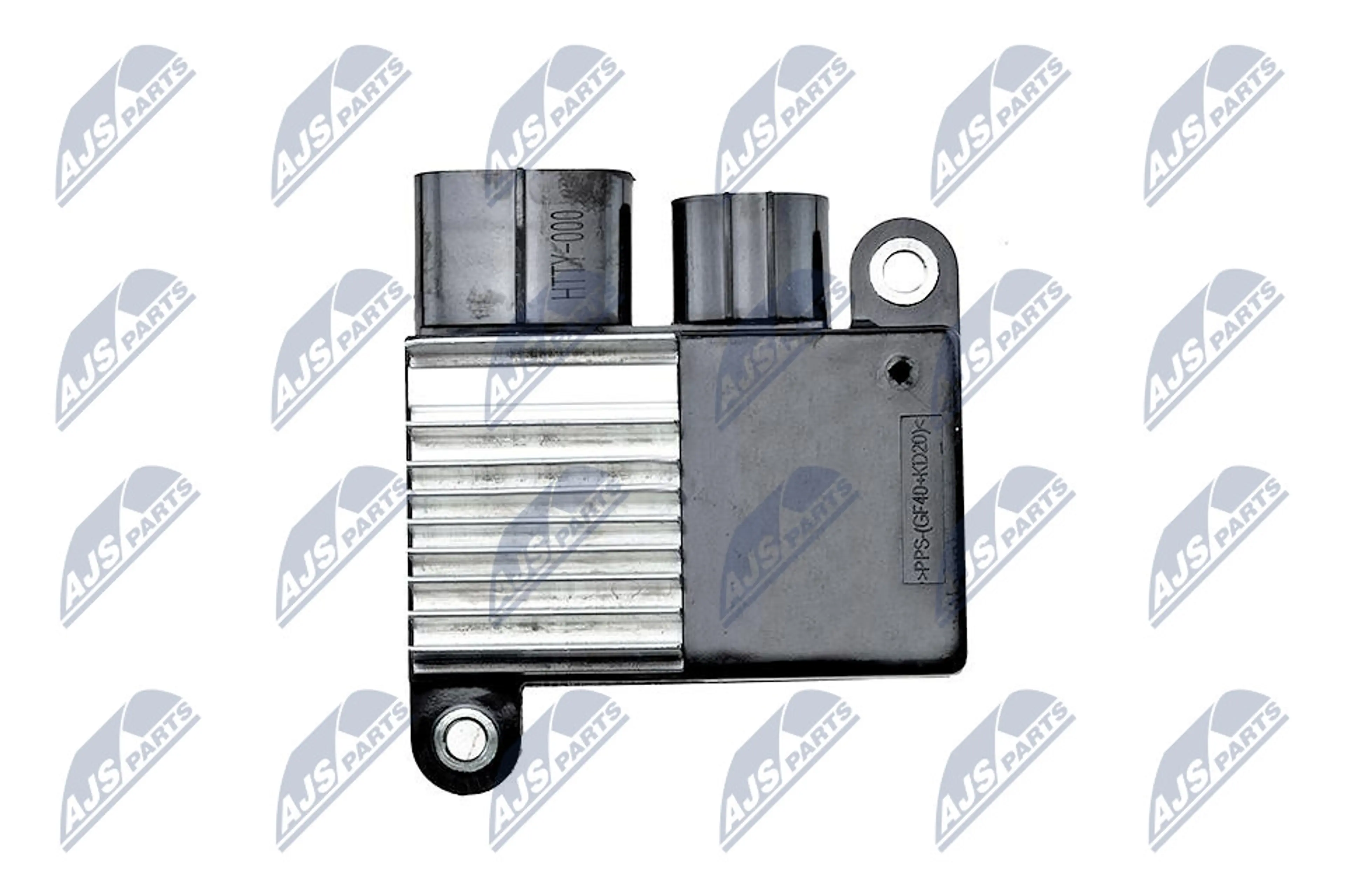 NTY UNIDAD DE CONTROL VENTILADOR