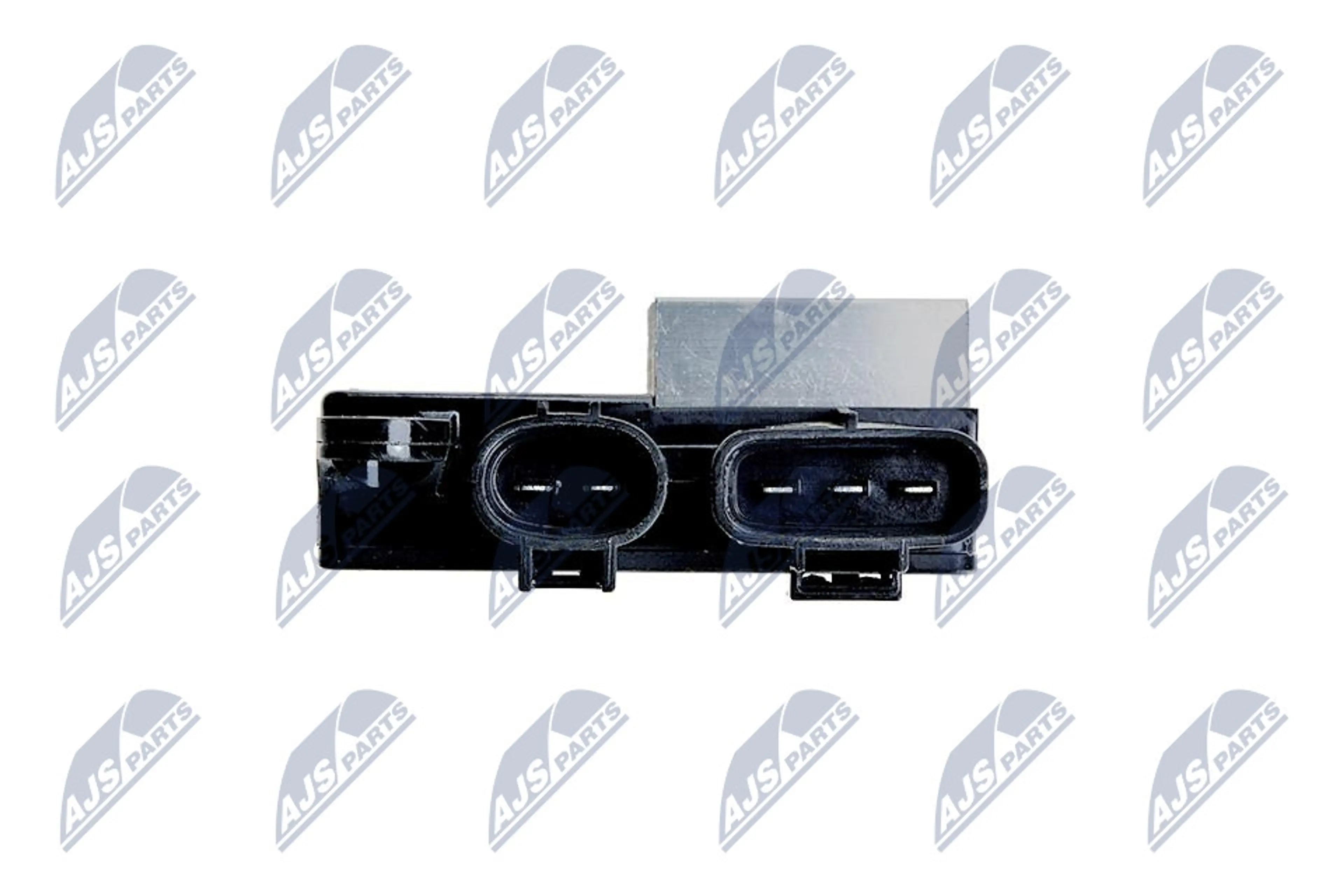 NTY UNIDAD DE CONTROL VENTILADOR