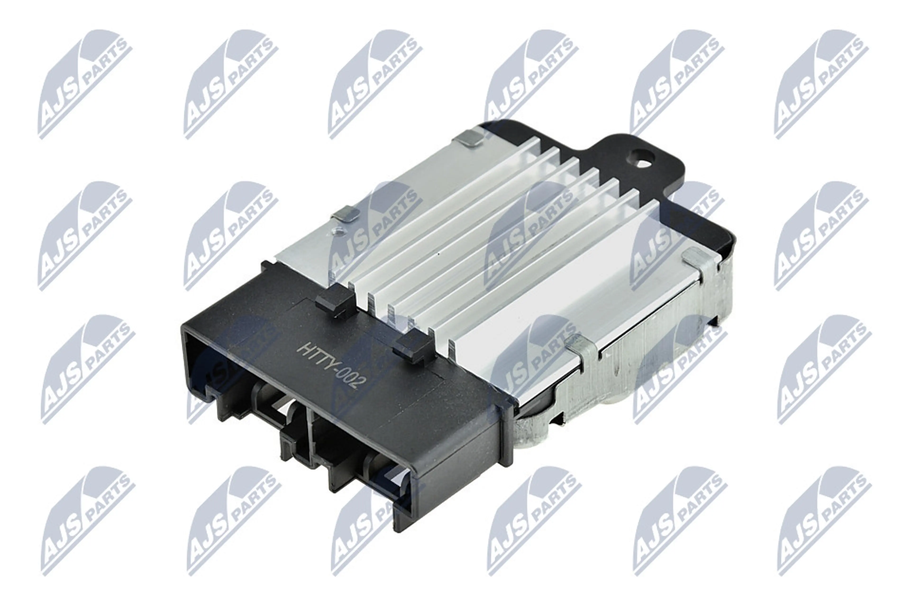 NTY UNIDAD DE CONTROL VENTILADOR