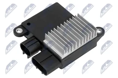 NTY UNIDAD DE CONTROL VENTILADOR