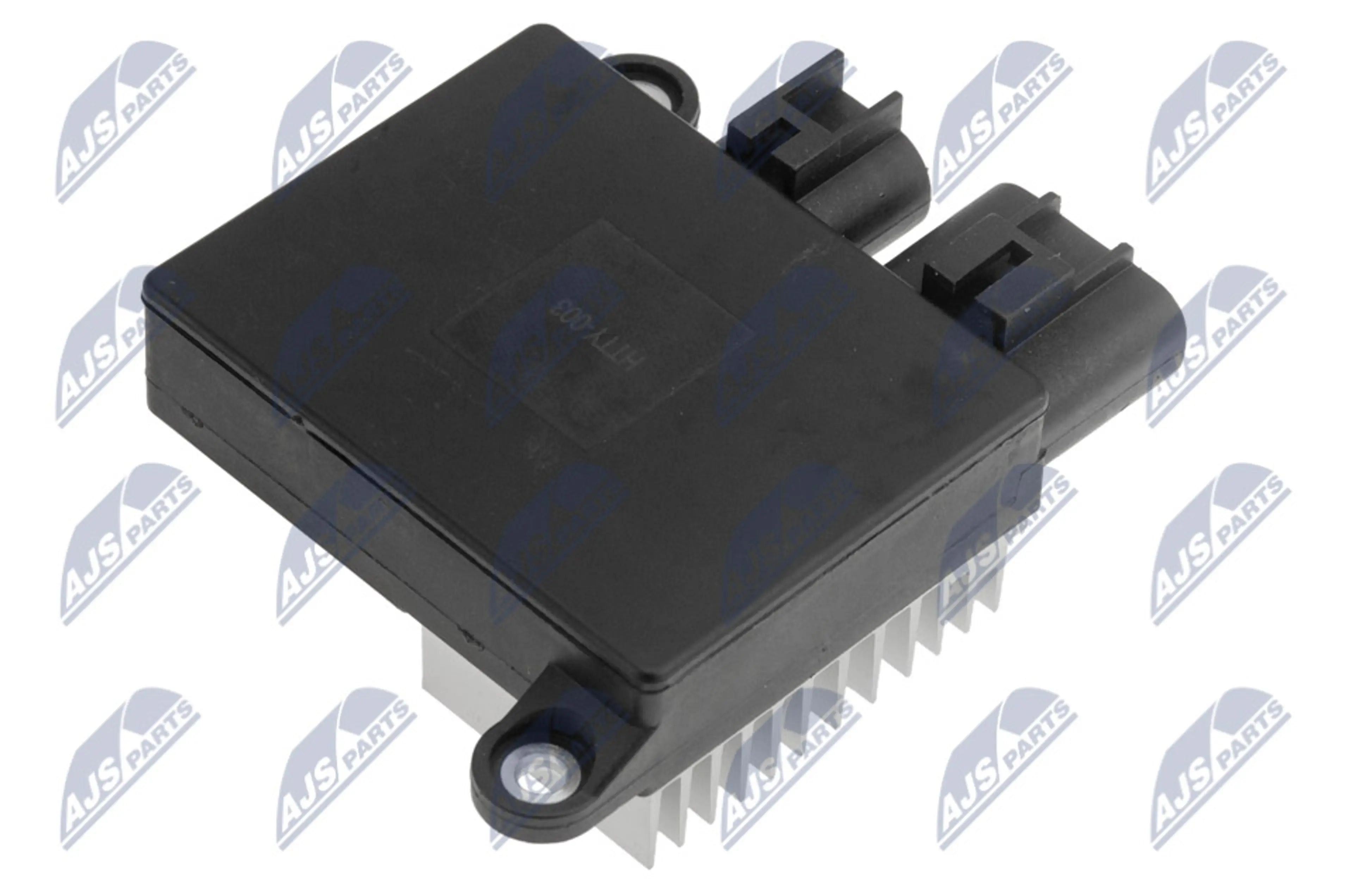 NTY UNIDAD DE CONTROL VENTILADOR