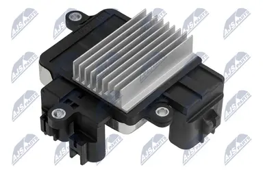NTY UNIDAD DE CONTROL VENTILADOR