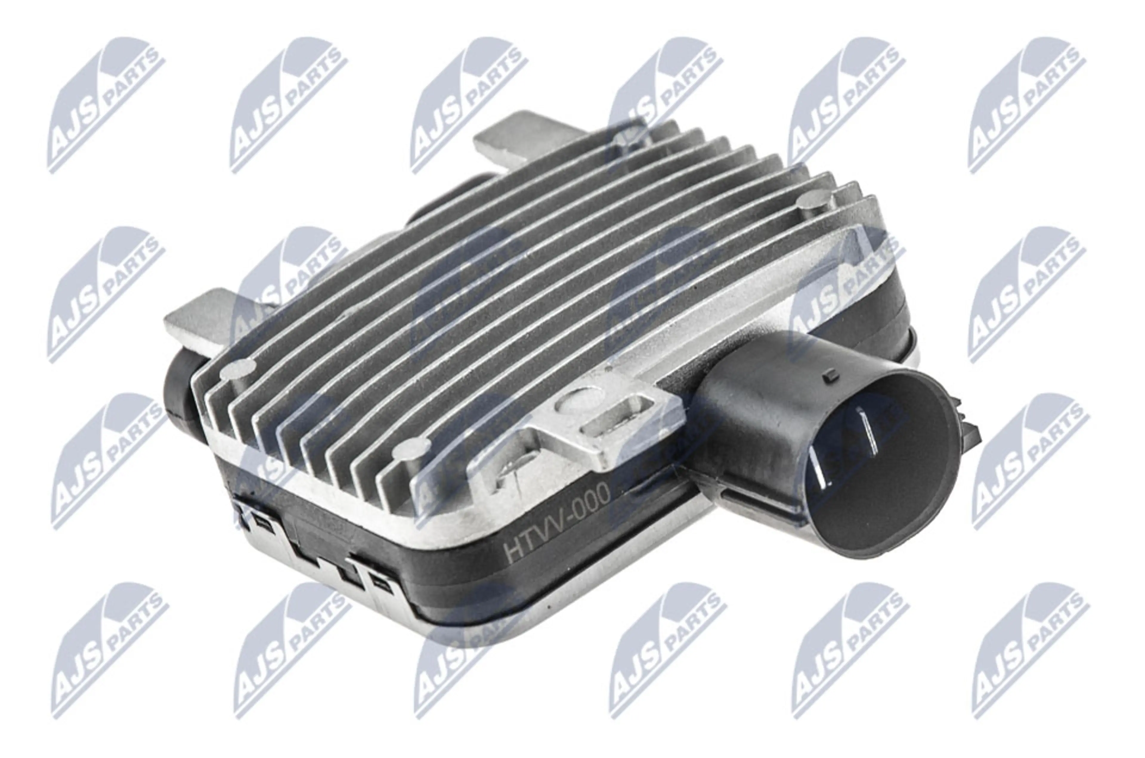 NTY UNIDAD DE CONTROL VENTILADOR