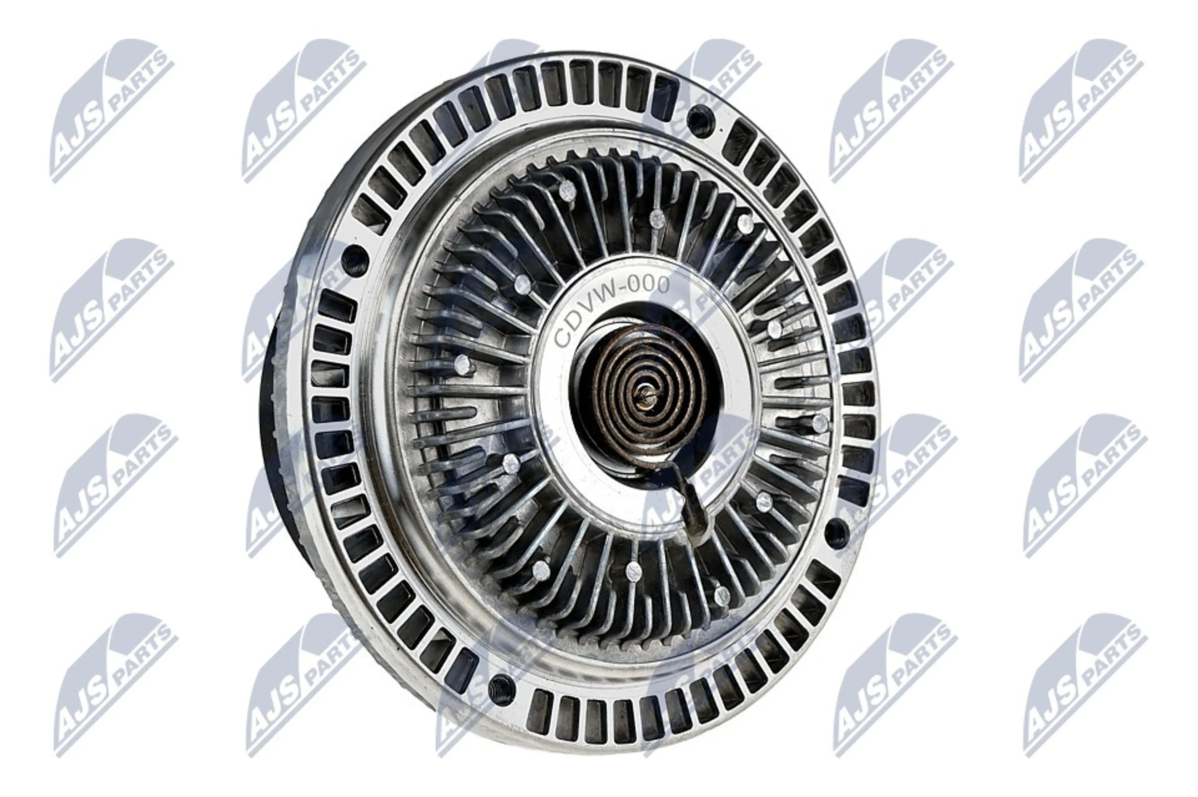 NTY EMBRAGUE VENTILADOR DEL RADIADO