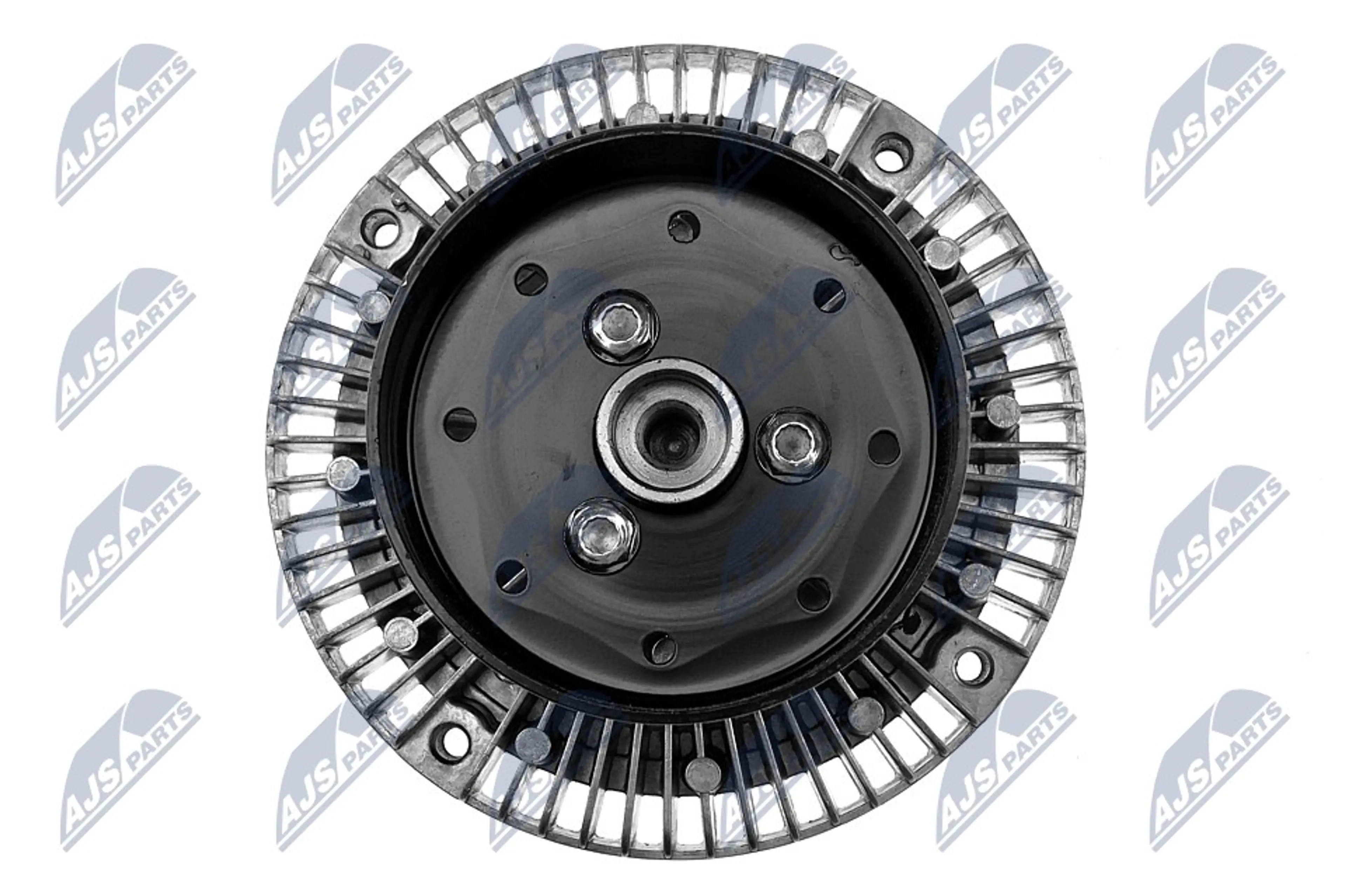 NTY EMBRAGUE VENTILADOR DEL RADIADO