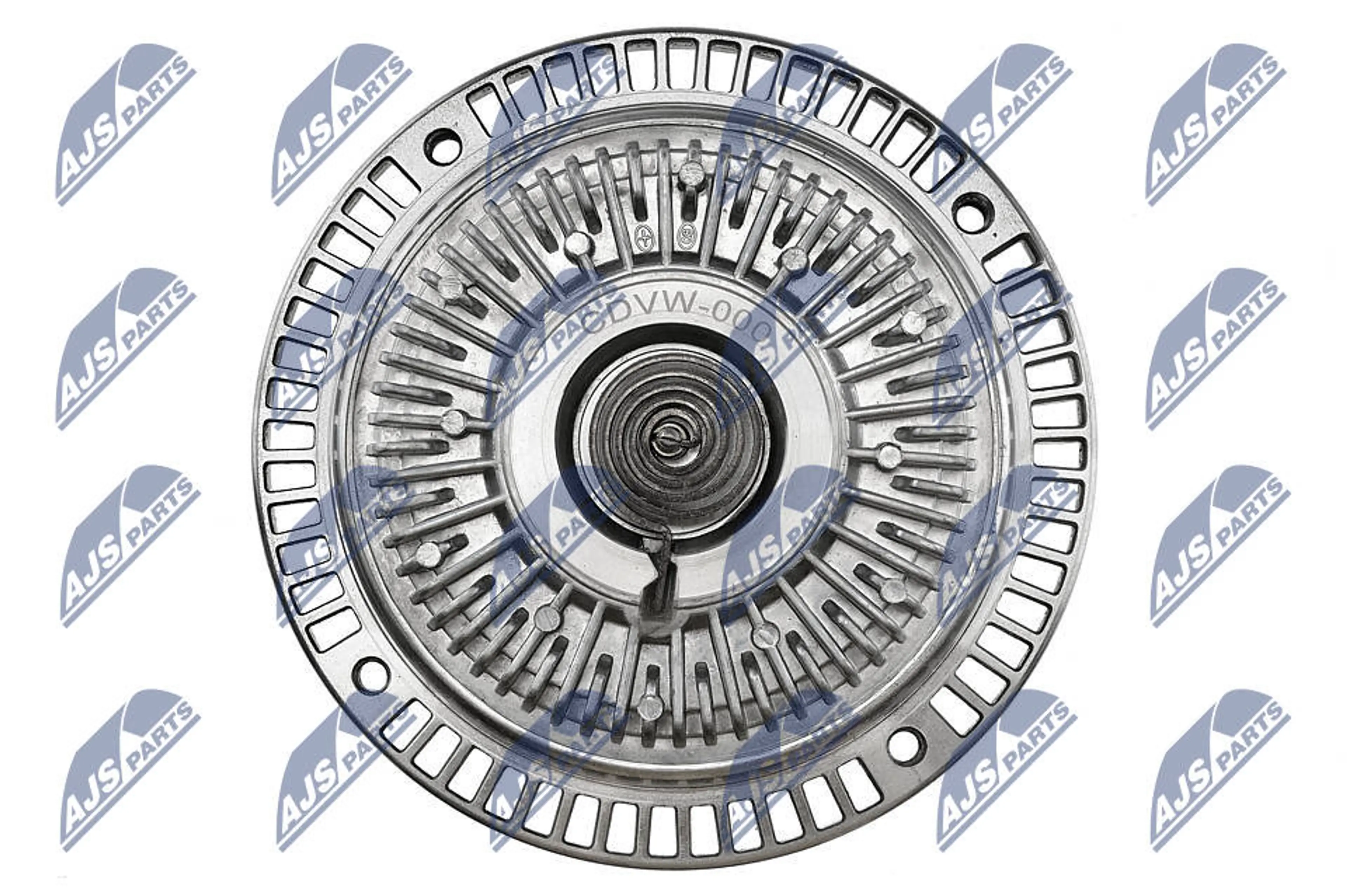 NTY EMBRAGUE VENTILADOR DEL RADIADO